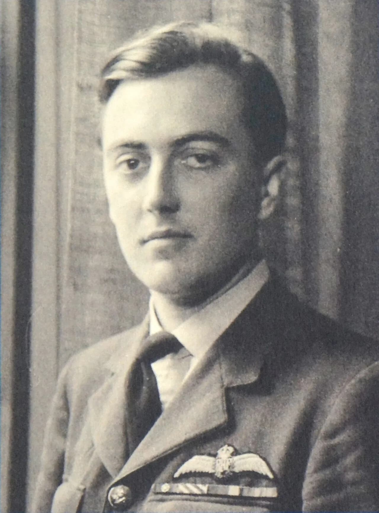Hugh Verity