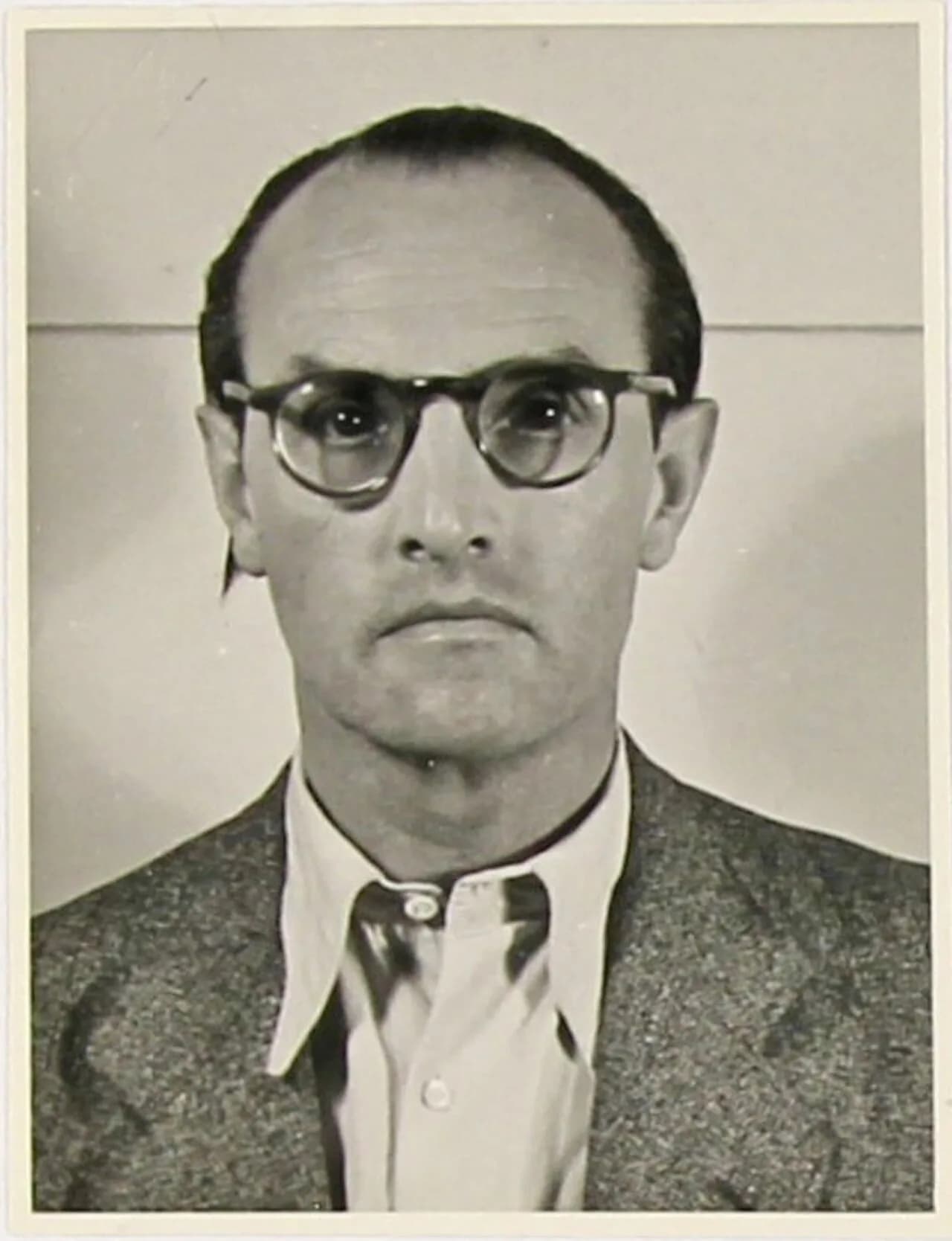 Hugo Bleicher