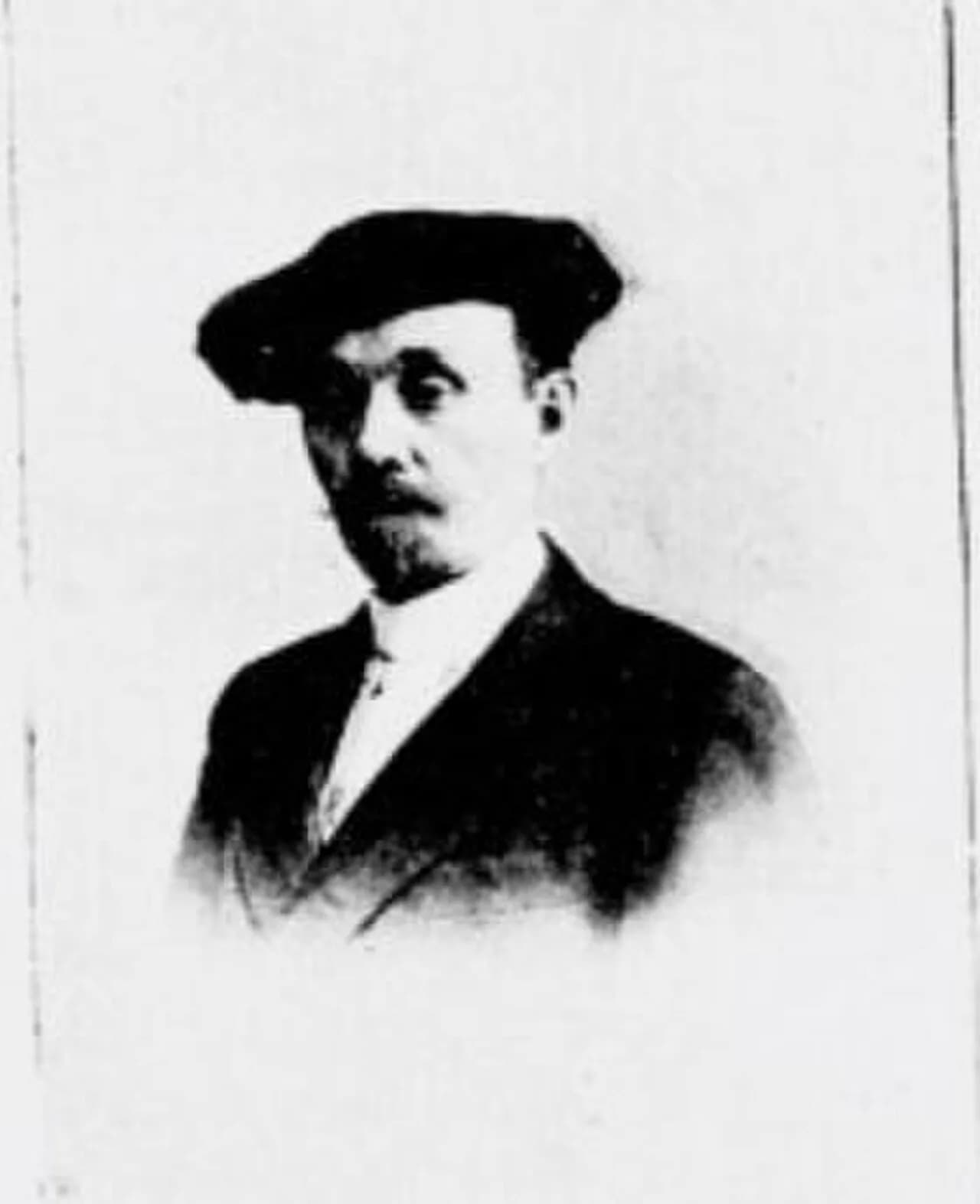 Hugo d’Alési