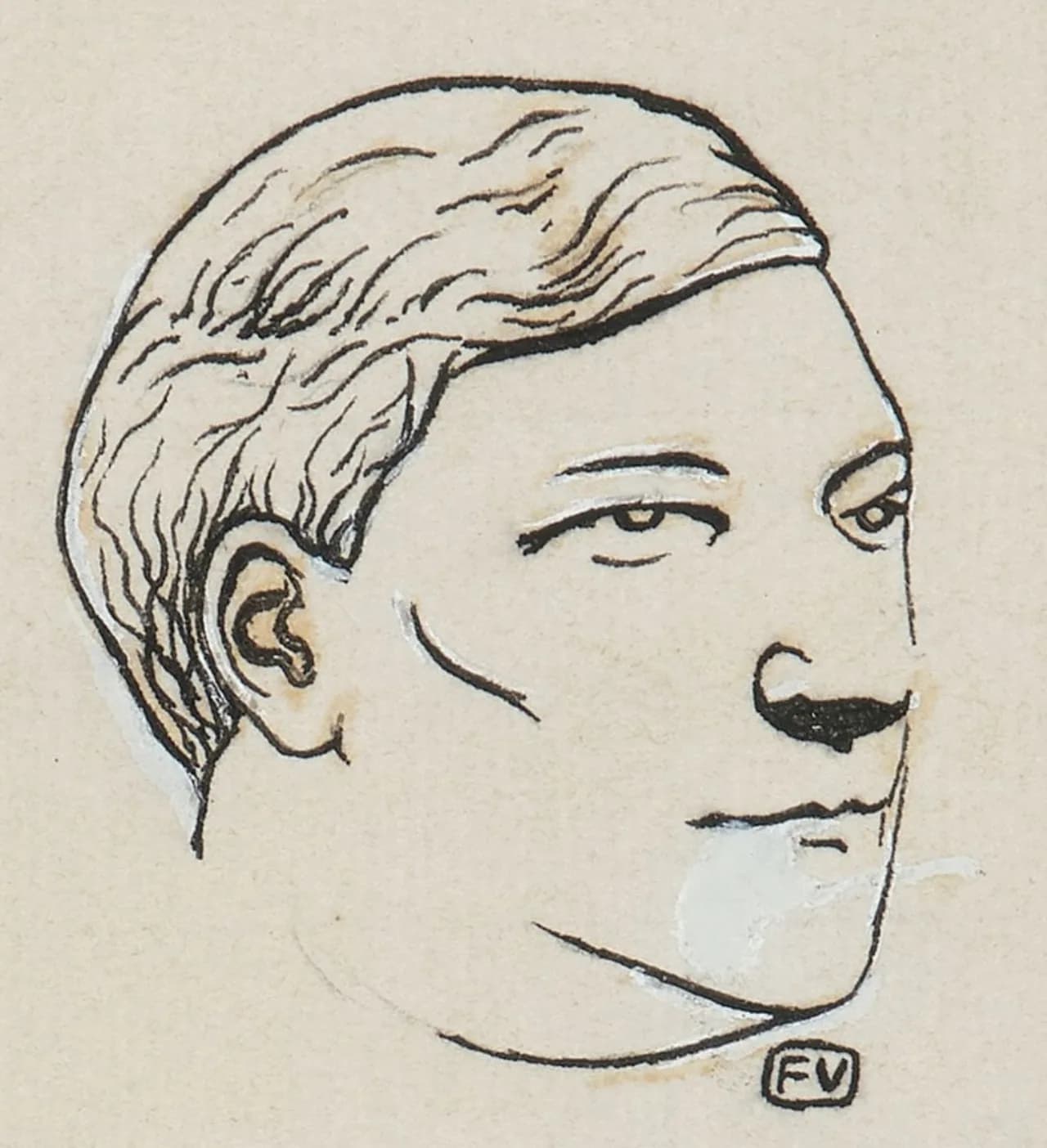 Hugues Rebell