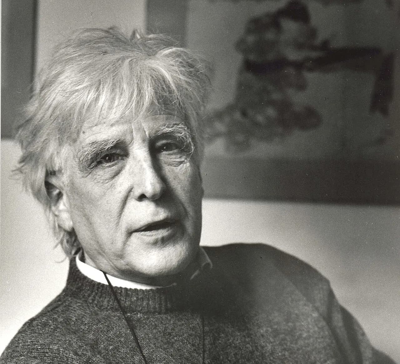 Valentin Braitenberg