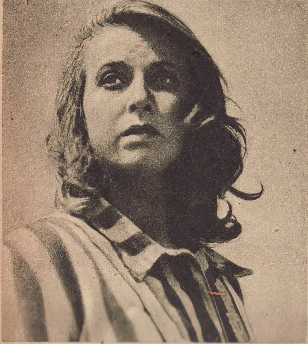 Huguette Faget