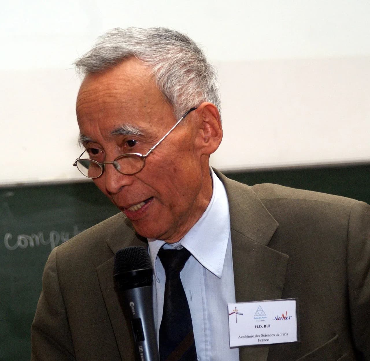 Bùi Huy Đường