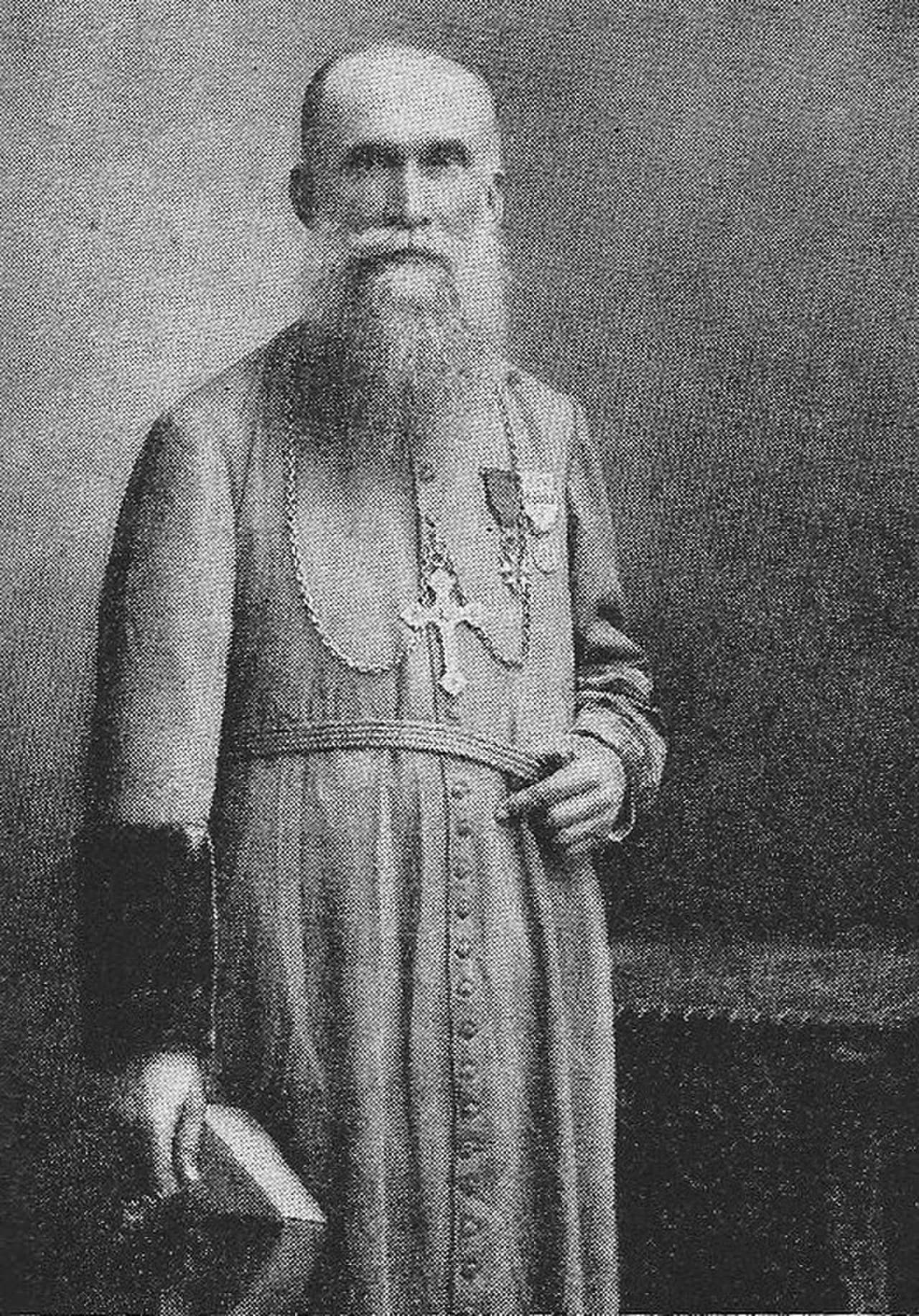 Hyacinthe Joseph Jalabert
