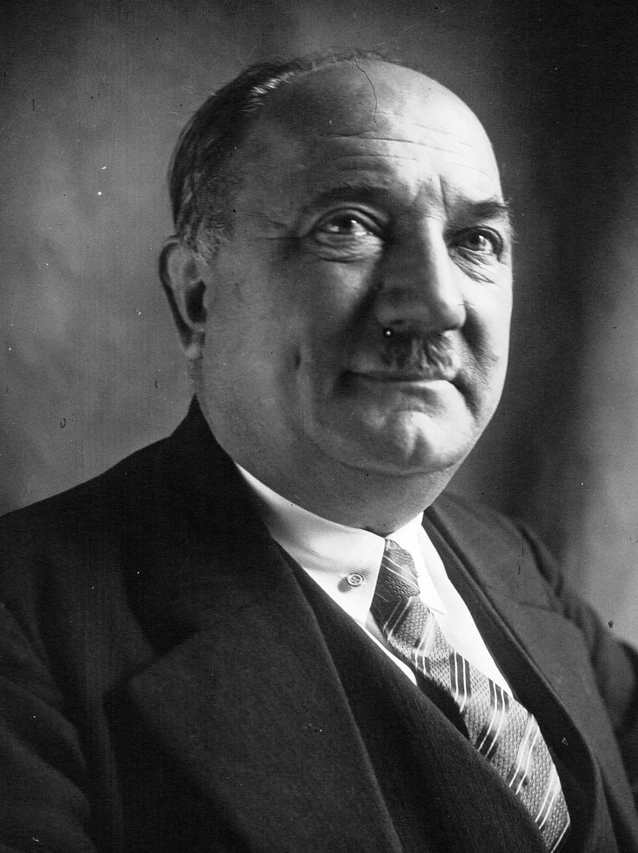 Hyacinthe Carron