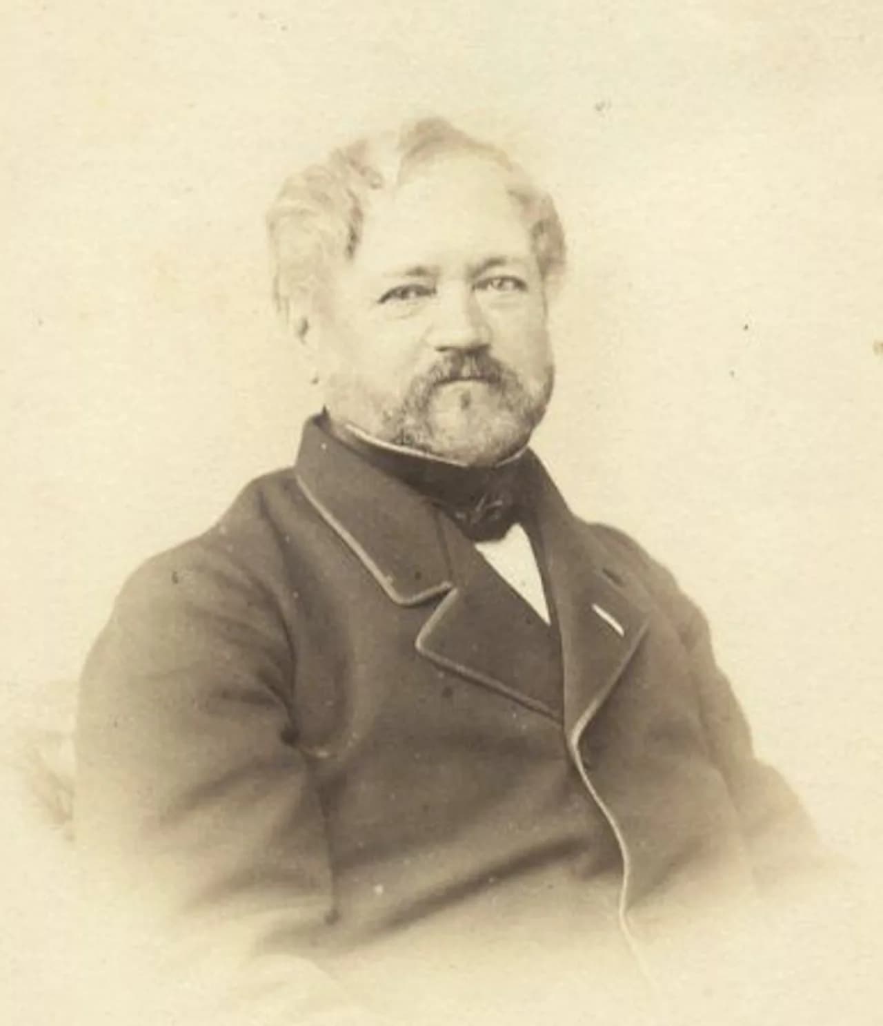 Hyacinthe Maublanc de Chiseuil