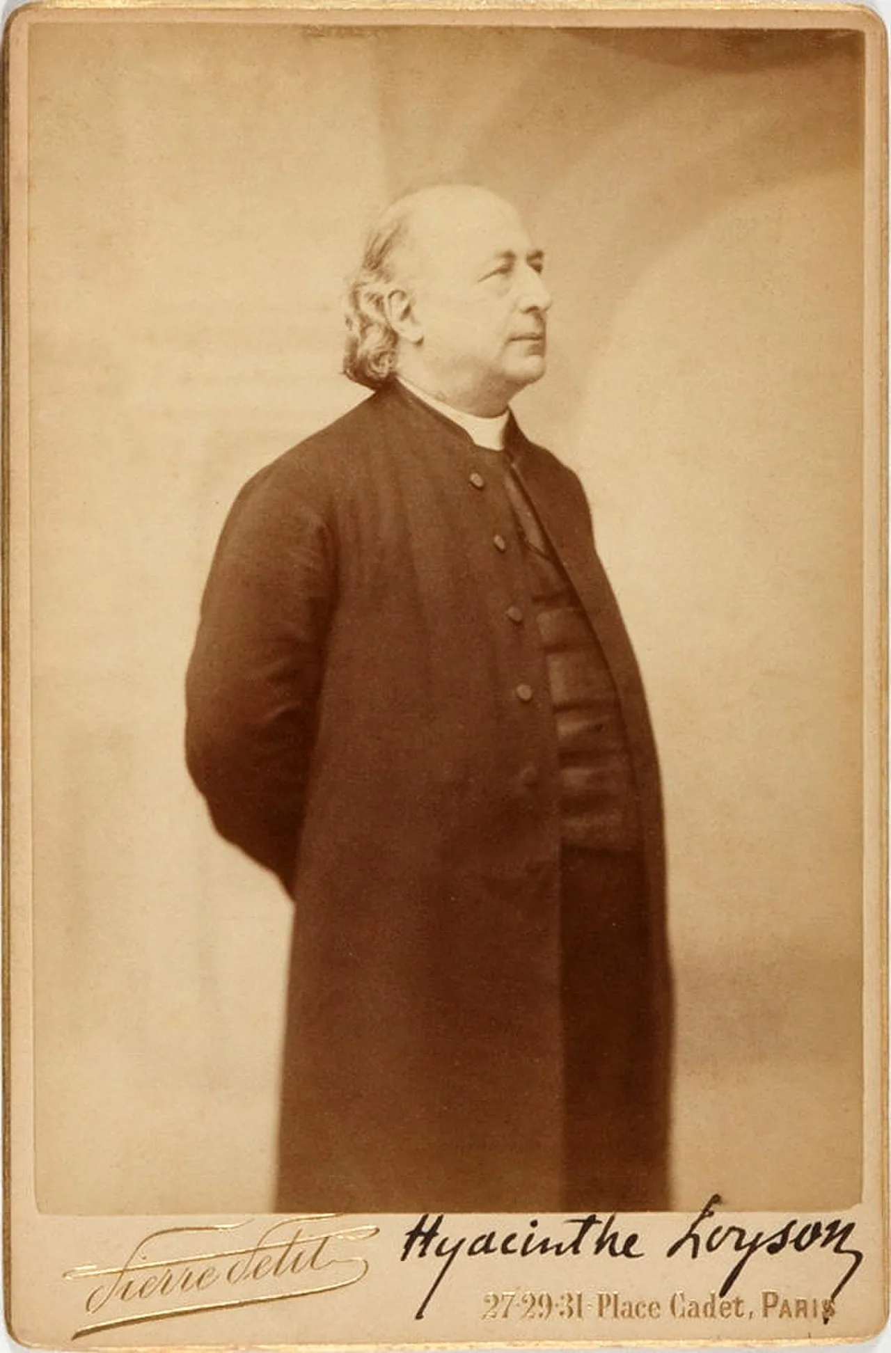 Hyacinthe Loyson