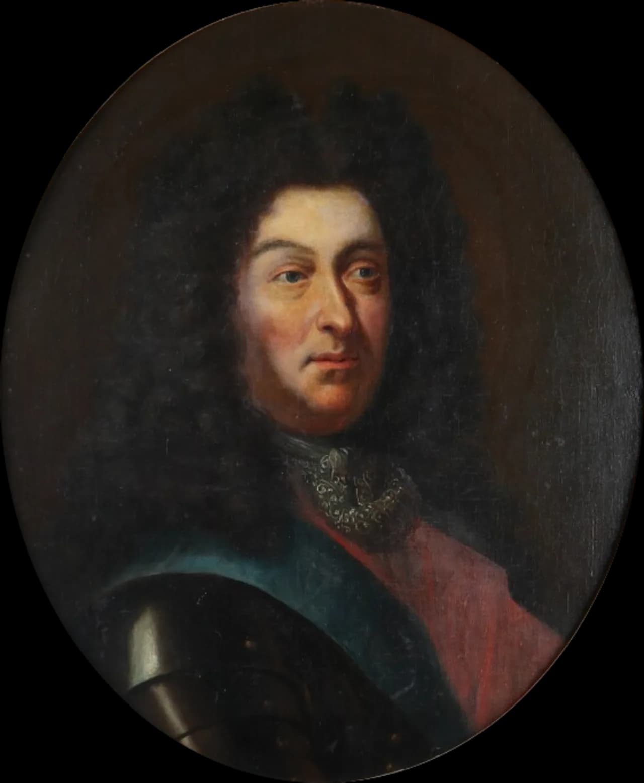 Hyacinthe de Quatrebarbes