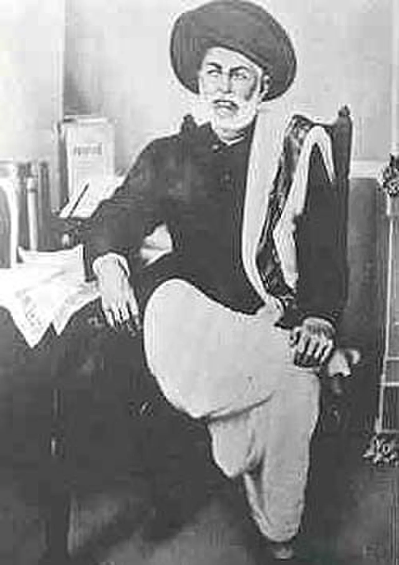 mahatma Jyotirao Phule
