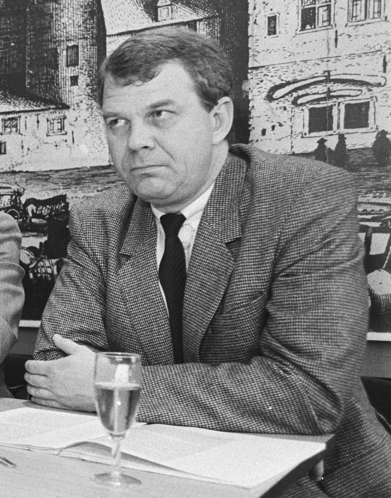 Jan Dirk Blaauw