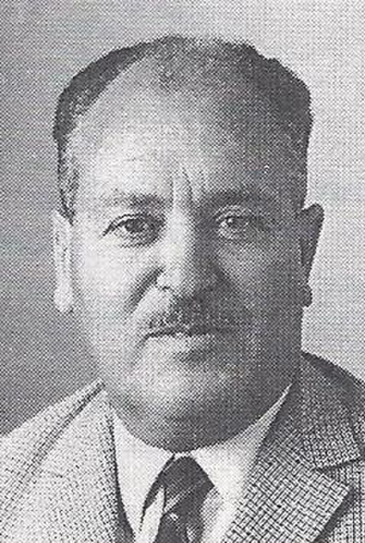 Hédi Khefacha