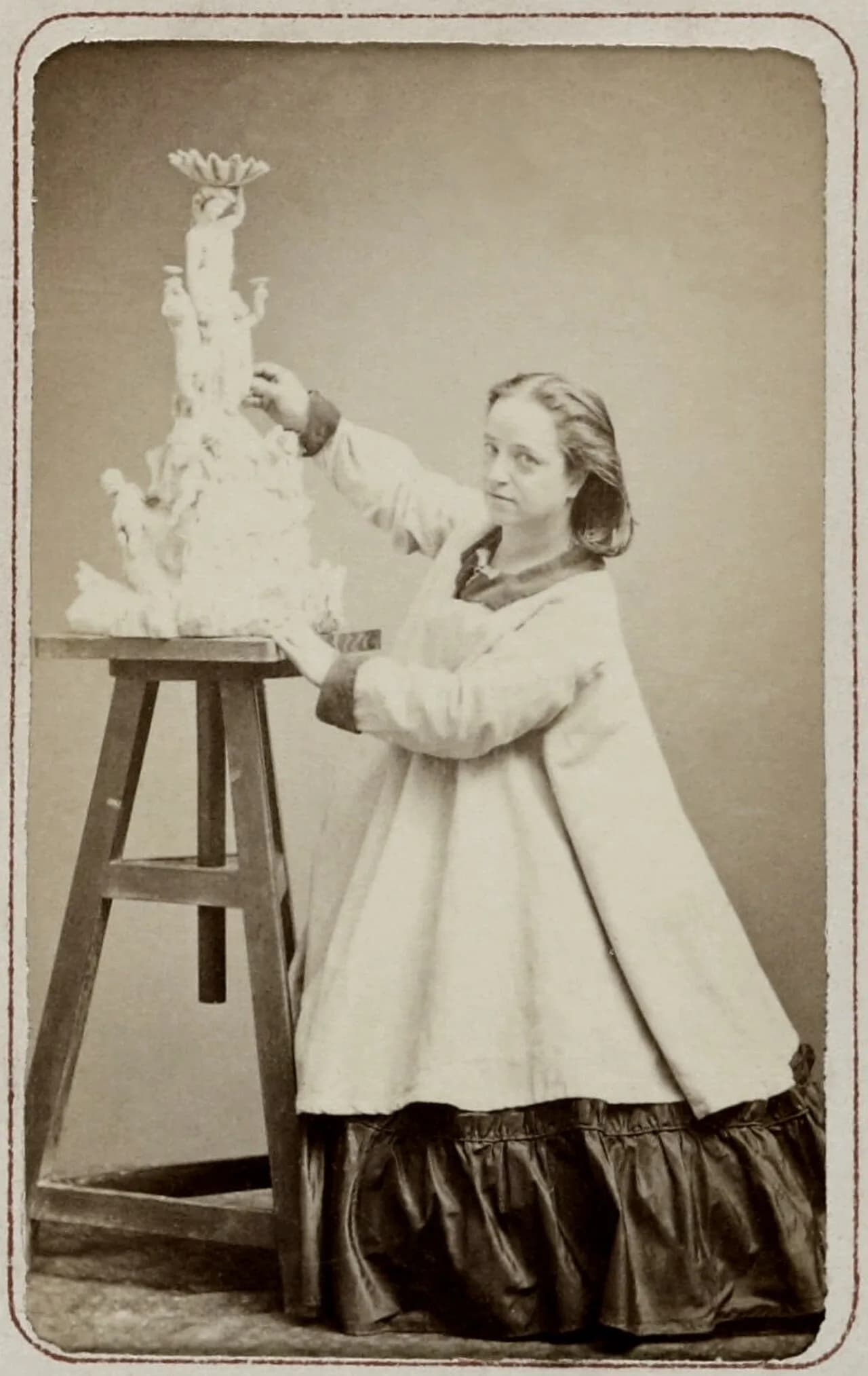 Hélène Bertaux