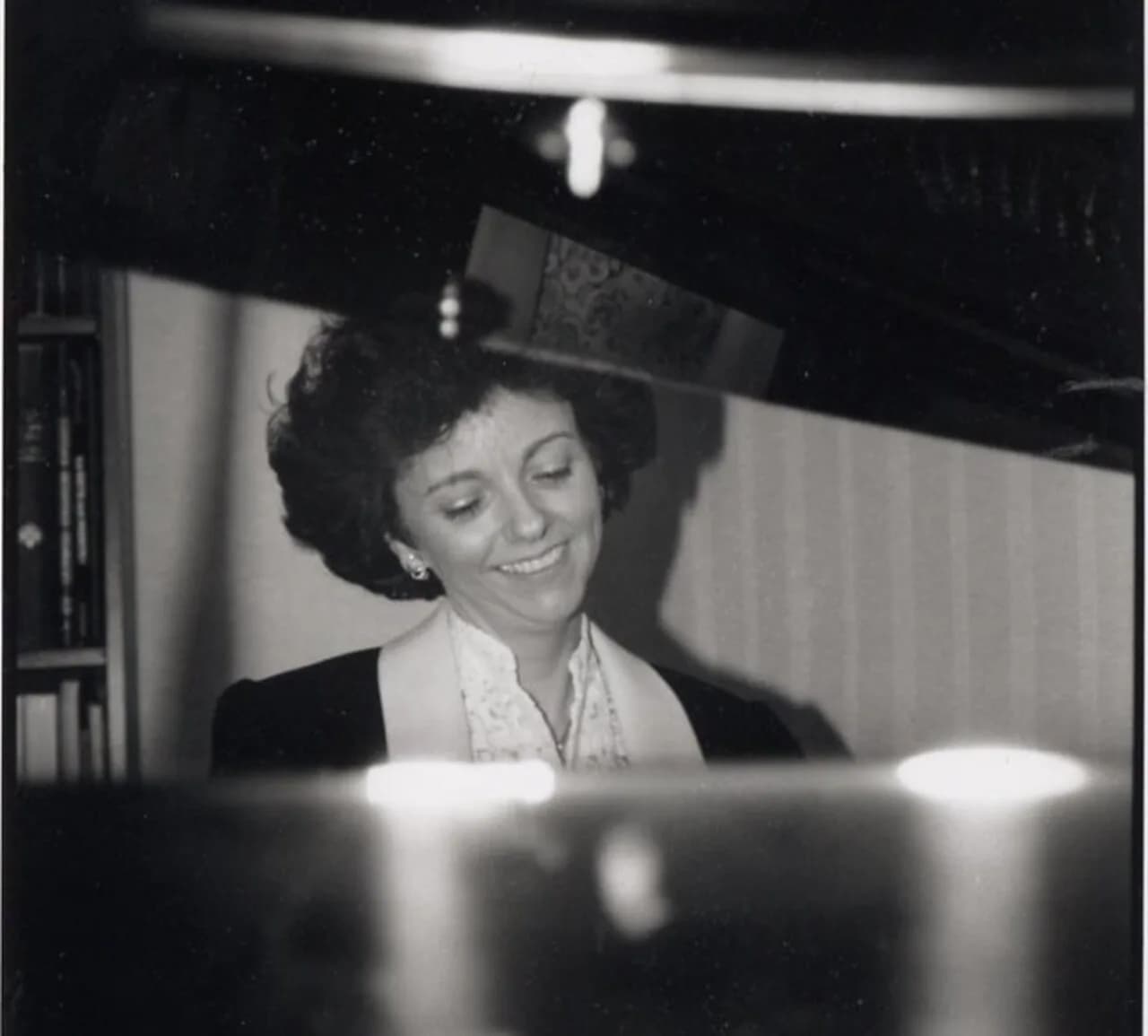 Hélène Calef