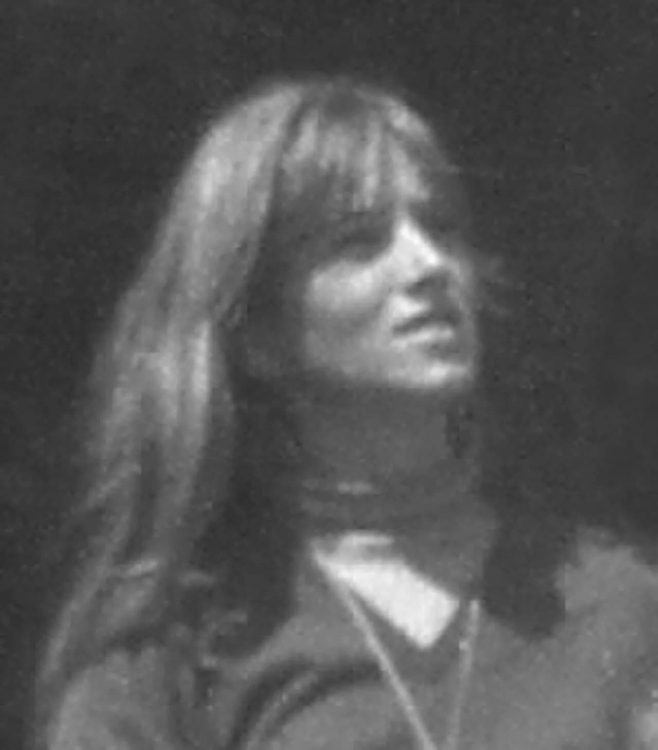 Hélène Ouvrard