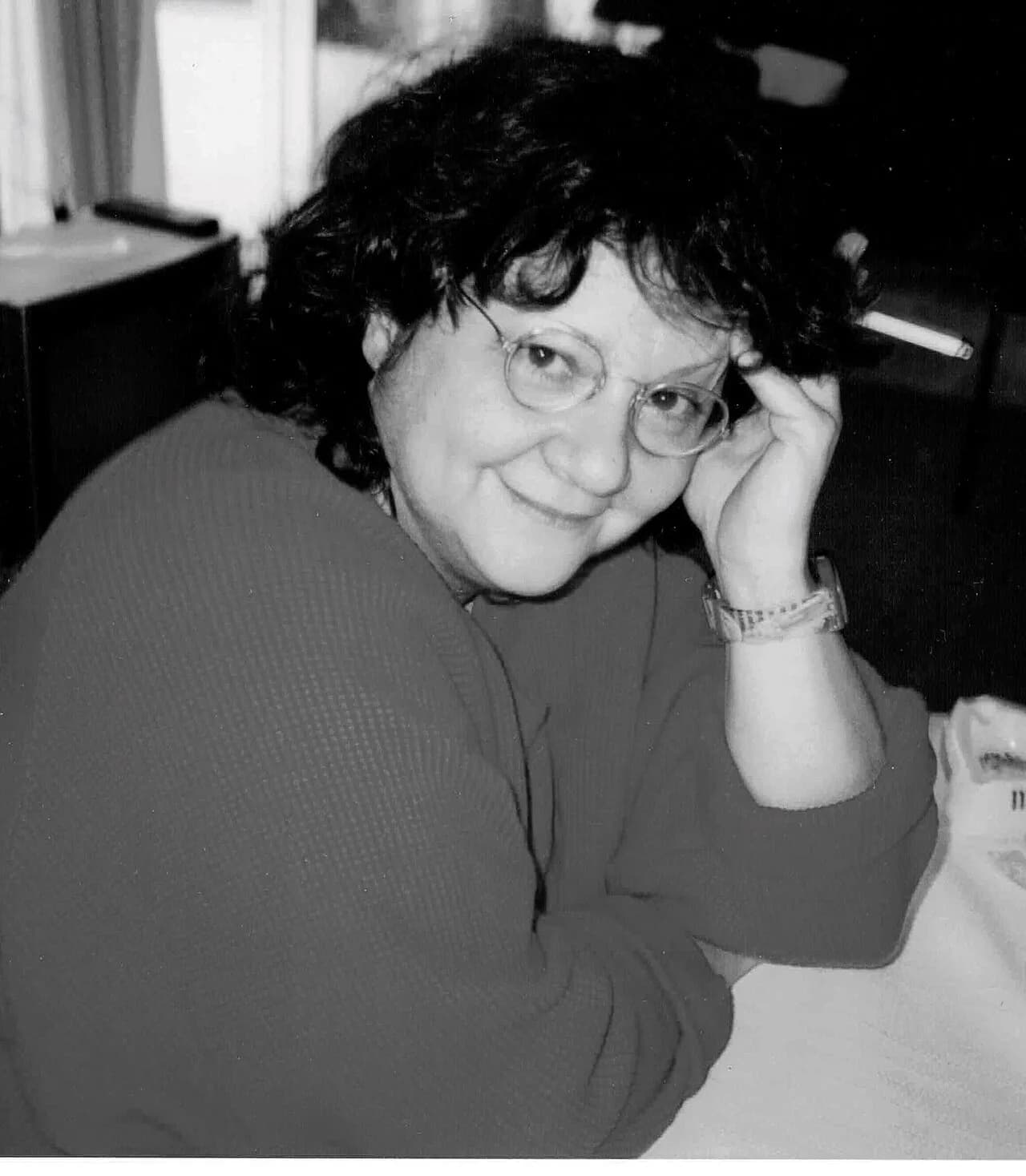 Hélène Pedneault