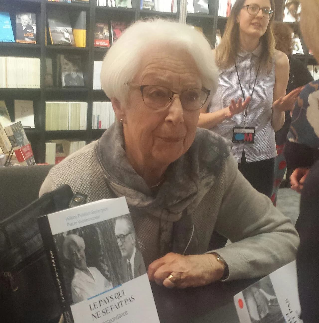 Hélène Pelletier-Baillargeon