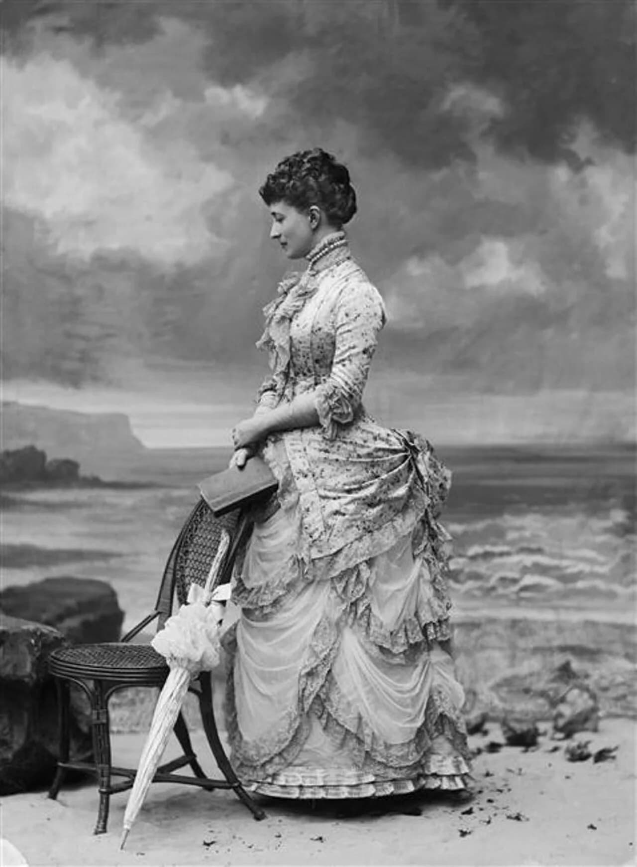 Hélène Standish