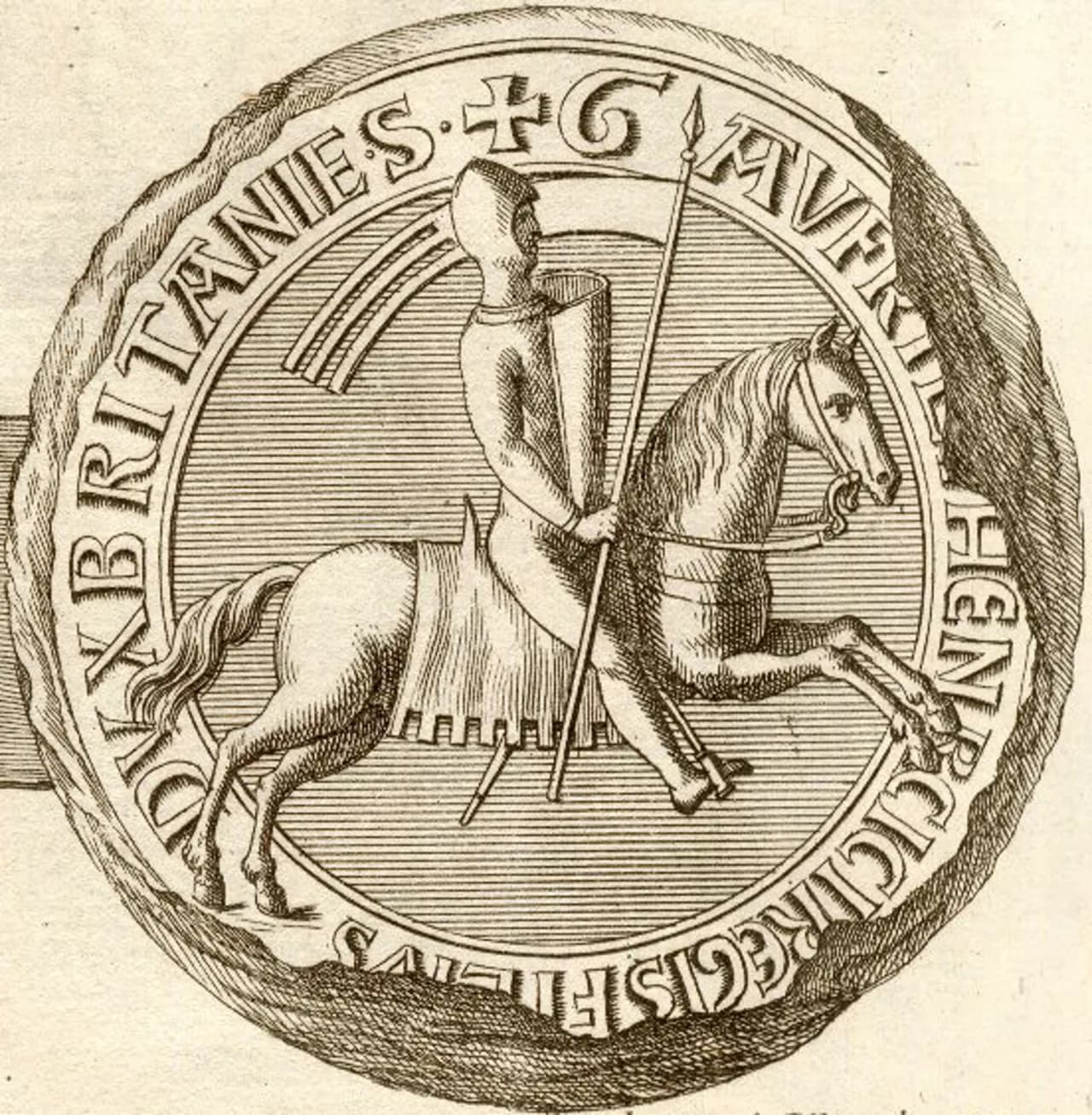 Gottfried II.