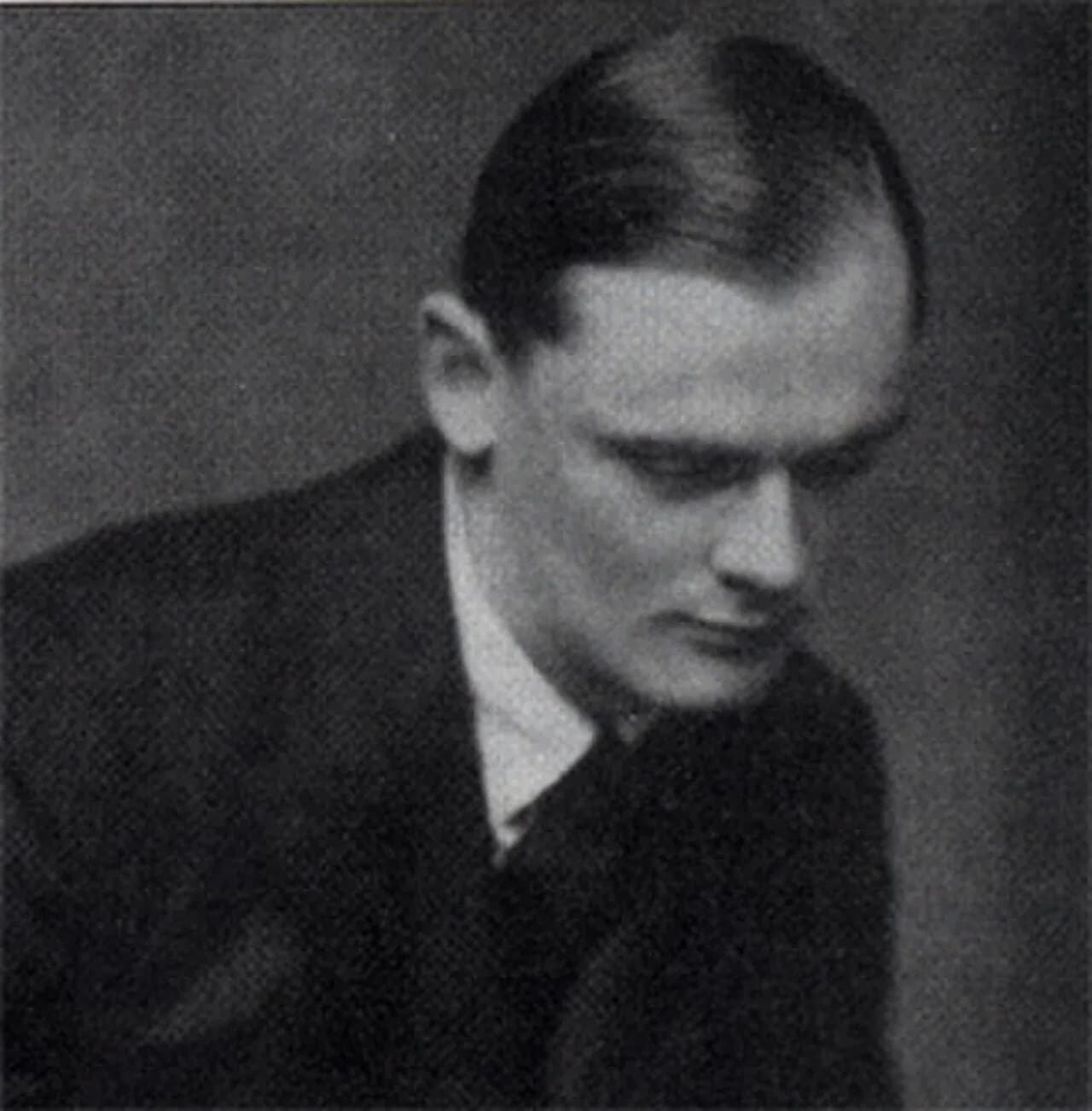 Terence Reese