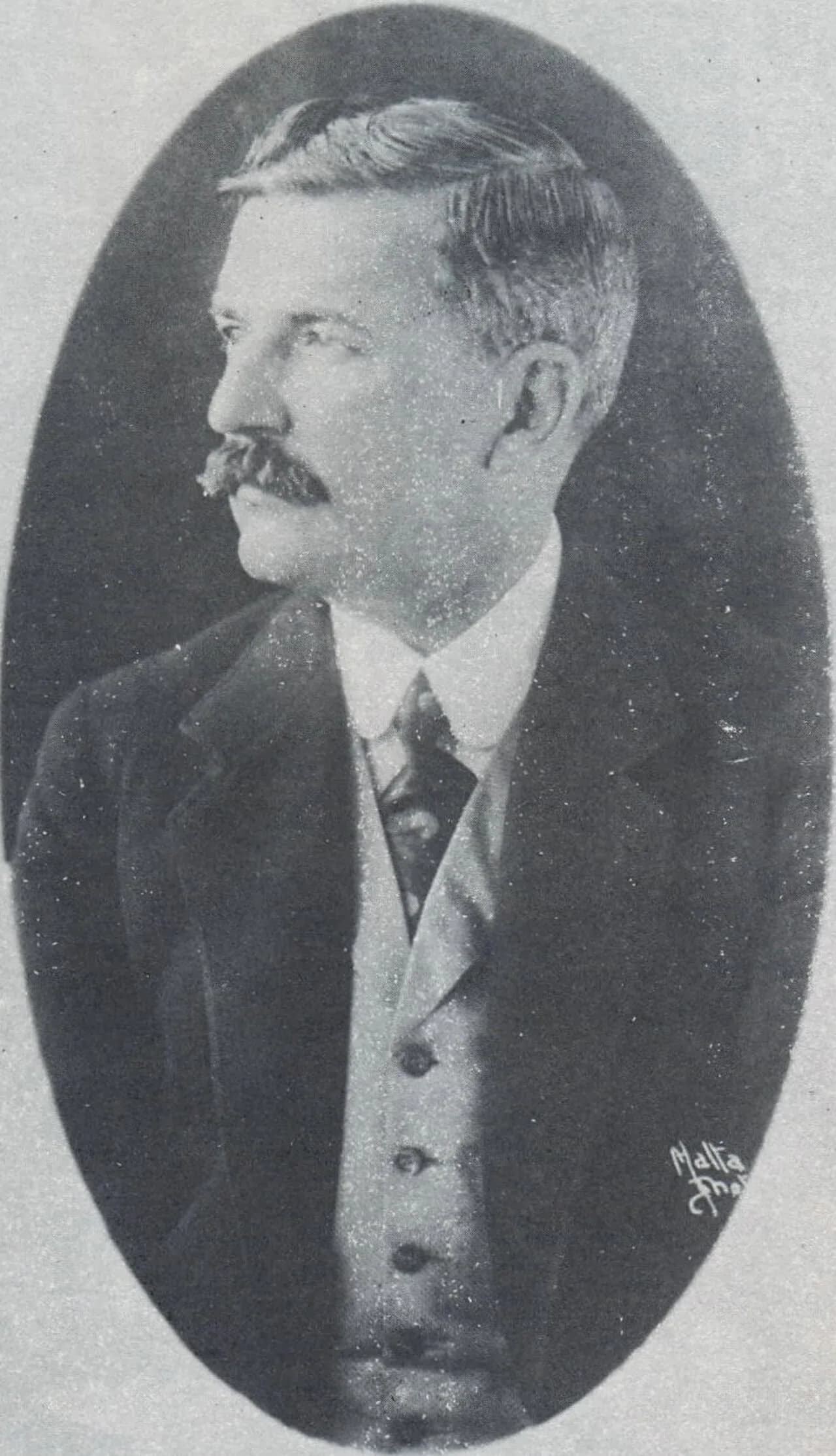 Venceslau Brás