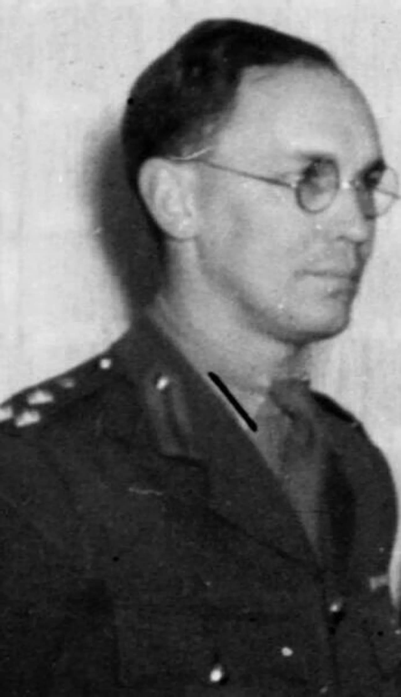 Ian Jacob