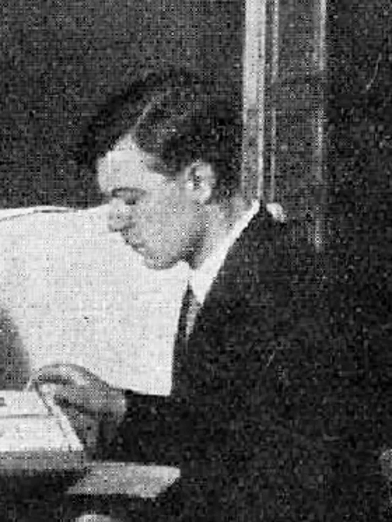 Jaroslaw Iwanowitsch Prochanow