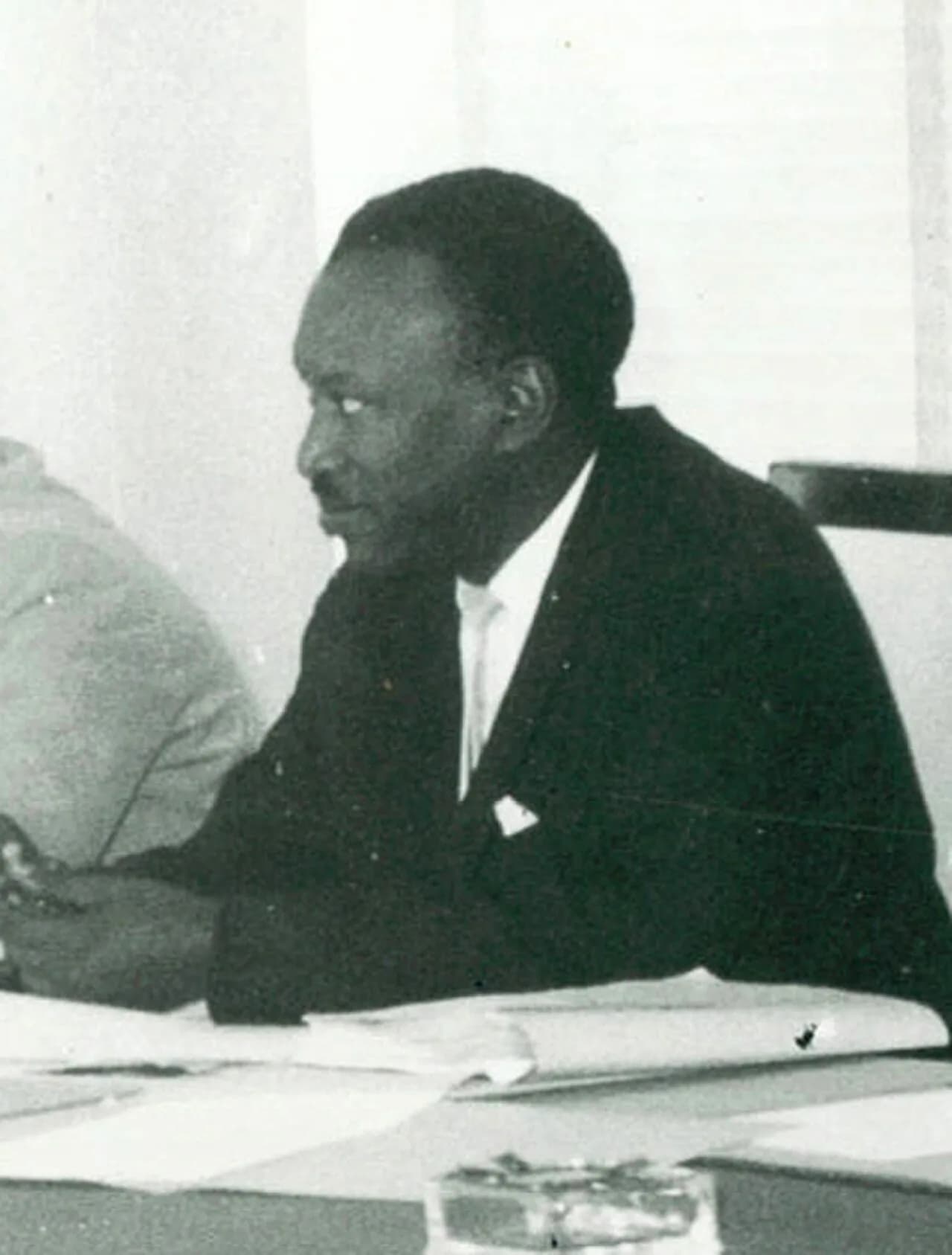 Ibrahima Sar