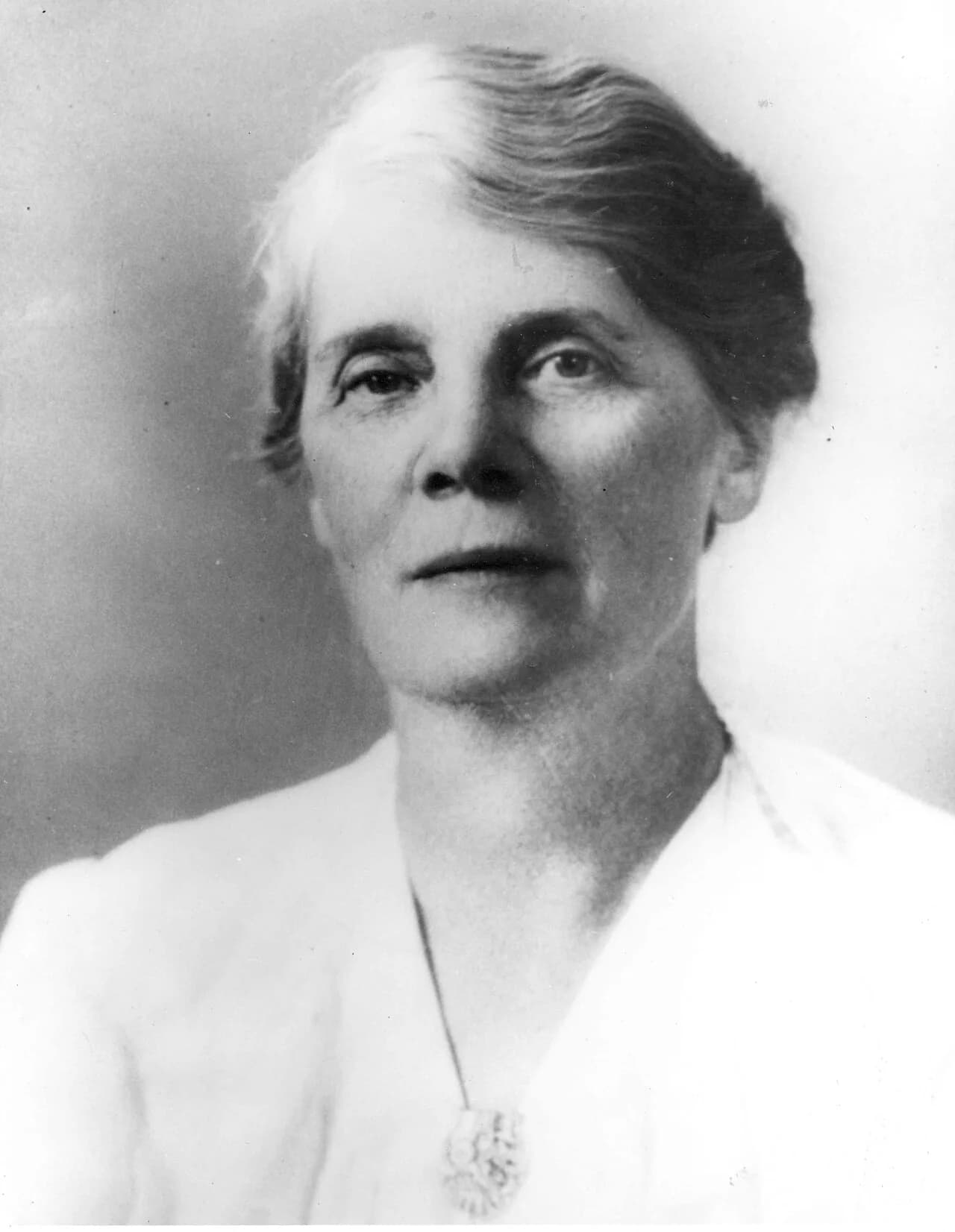 Ida A. Bengtson