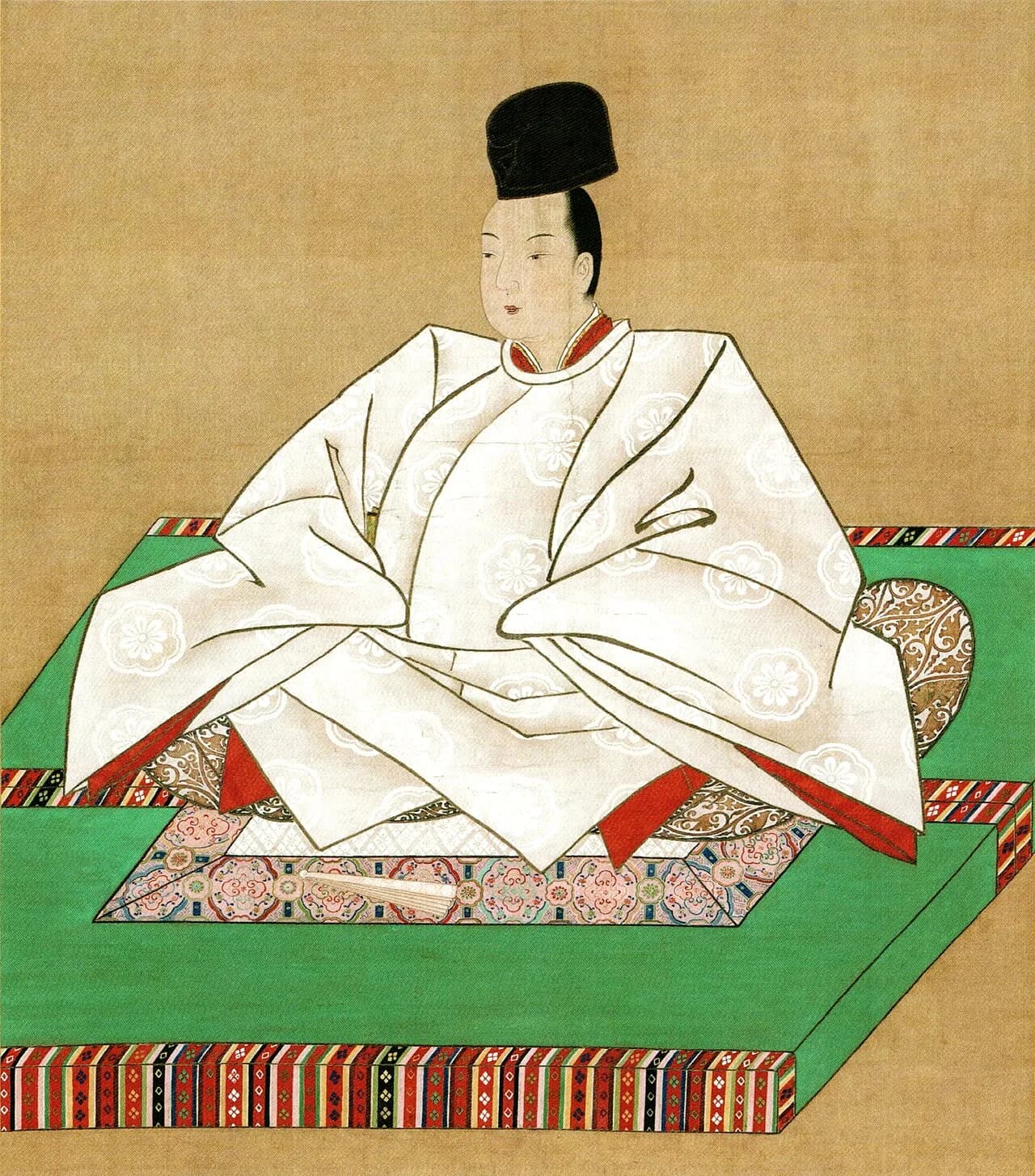 Nakamikado