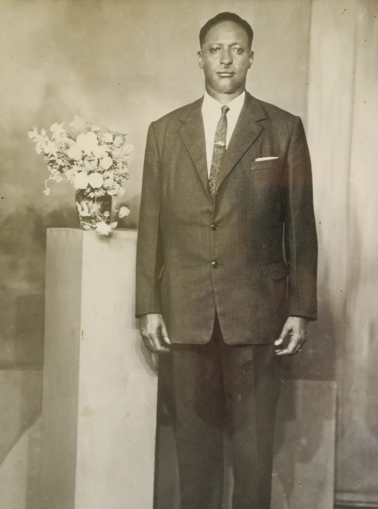 Ignace Kamatari