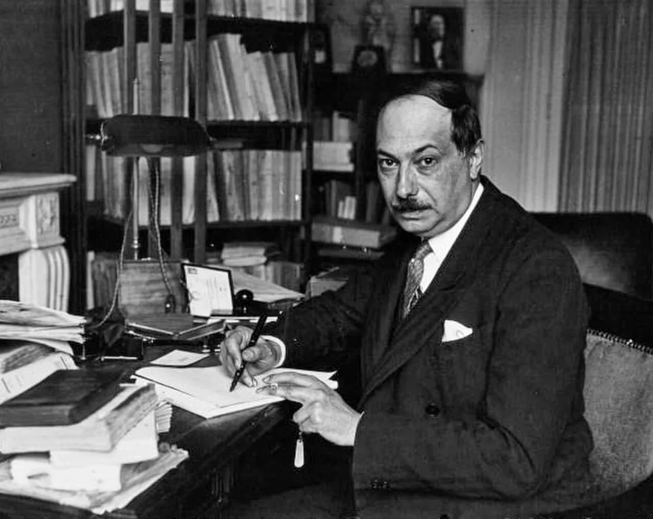 Ignace Legrand