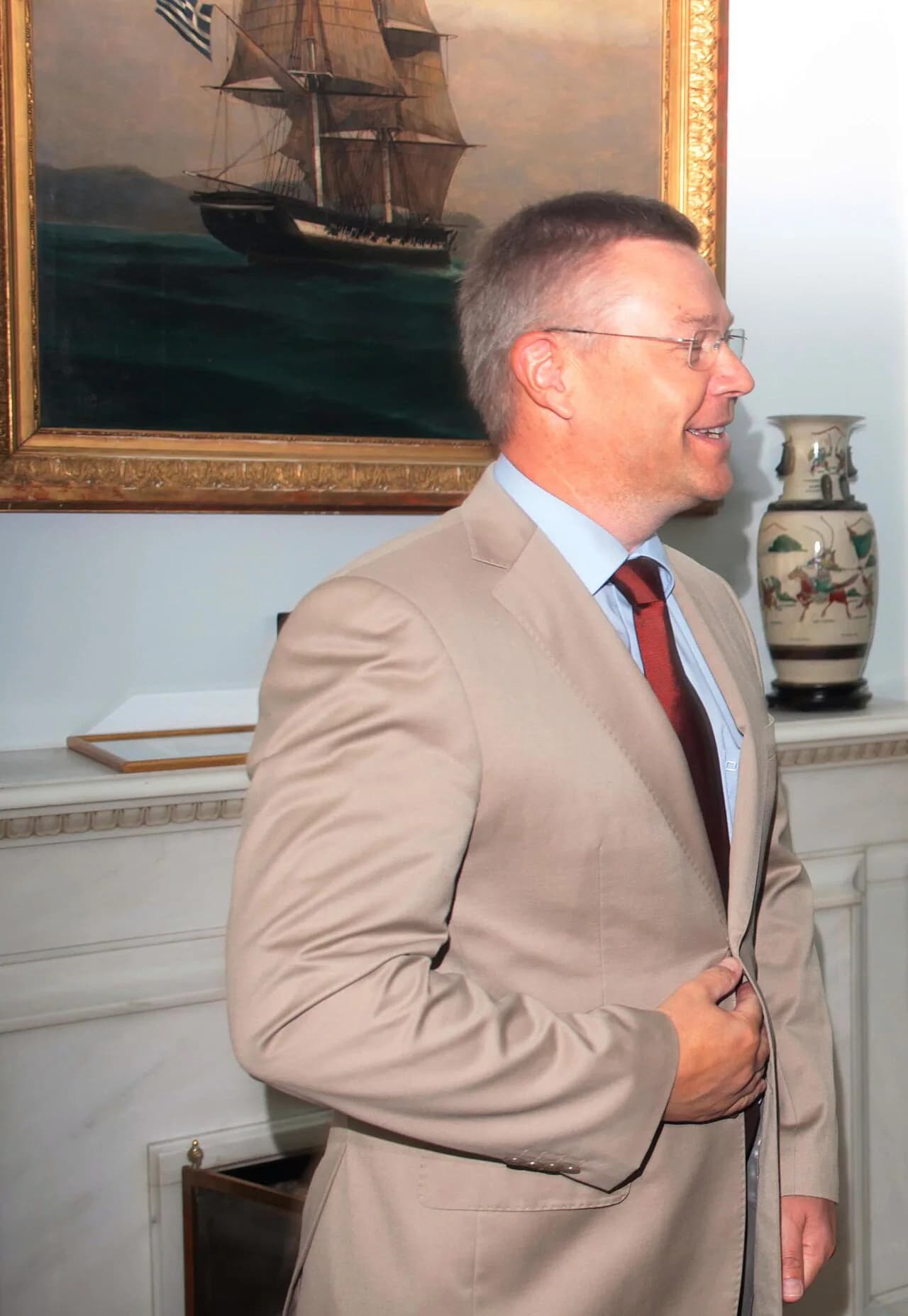 Ilkka Laitinen