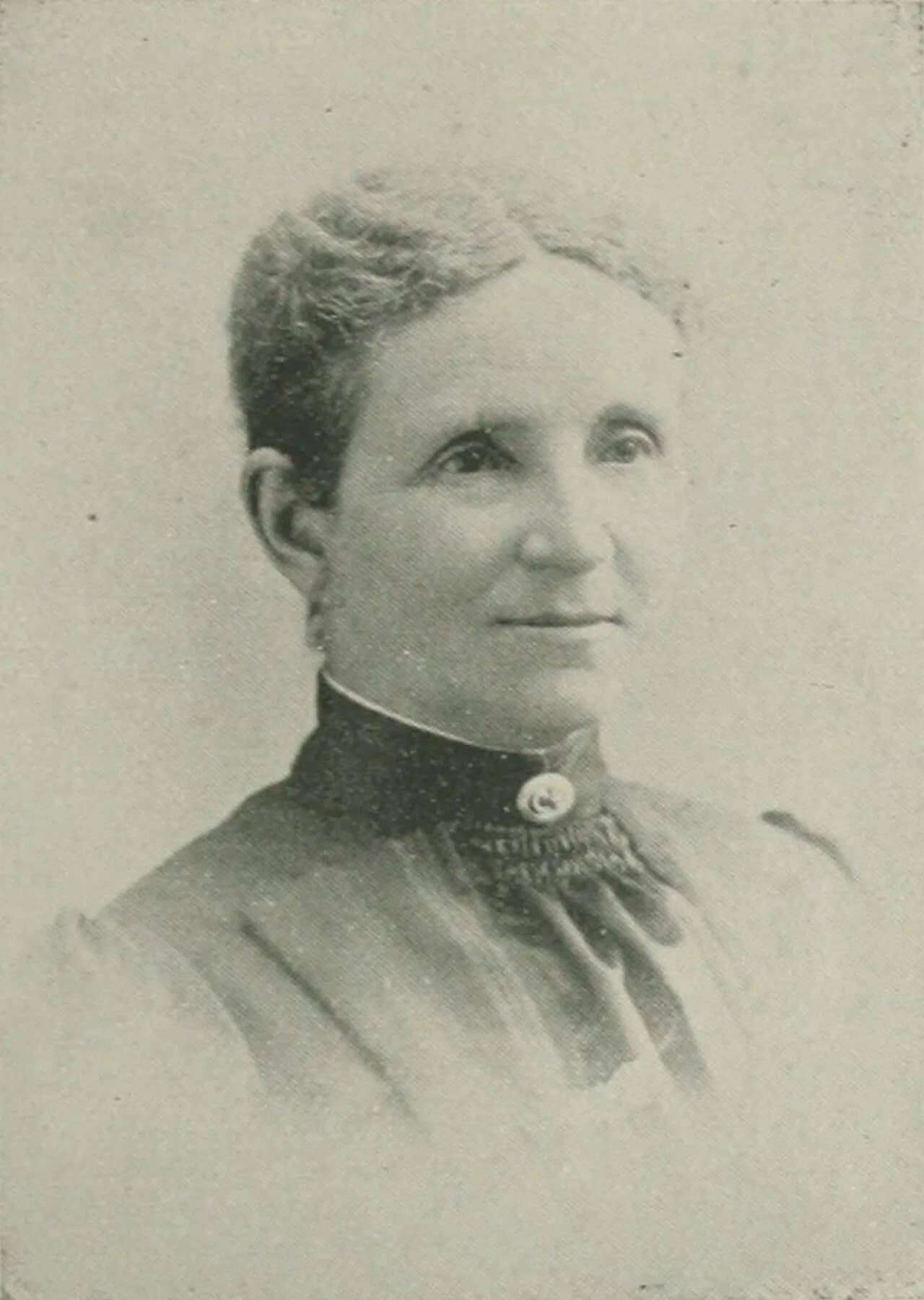 Emeline S. Burlingame