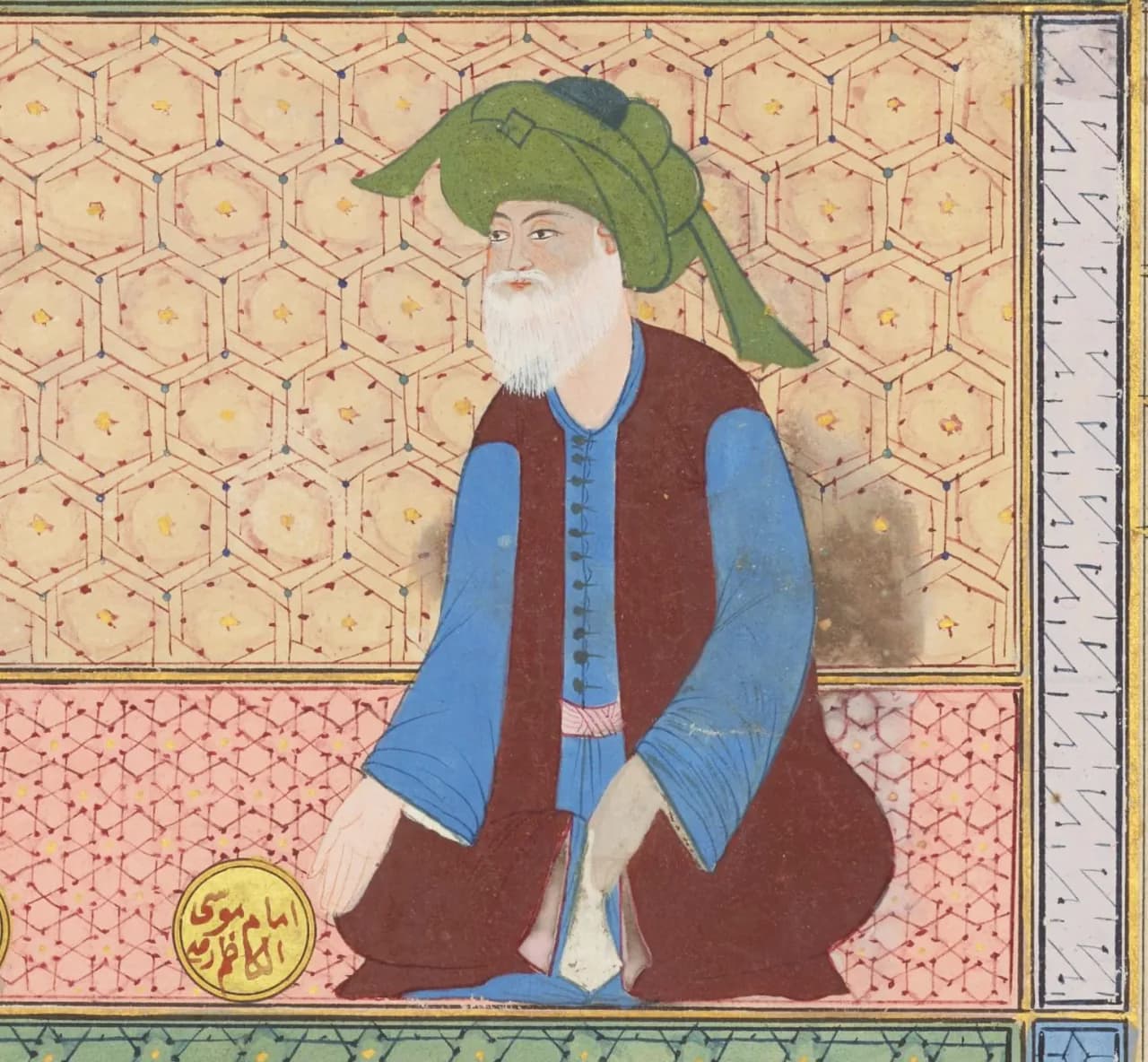 Mūsā al-Kāzim