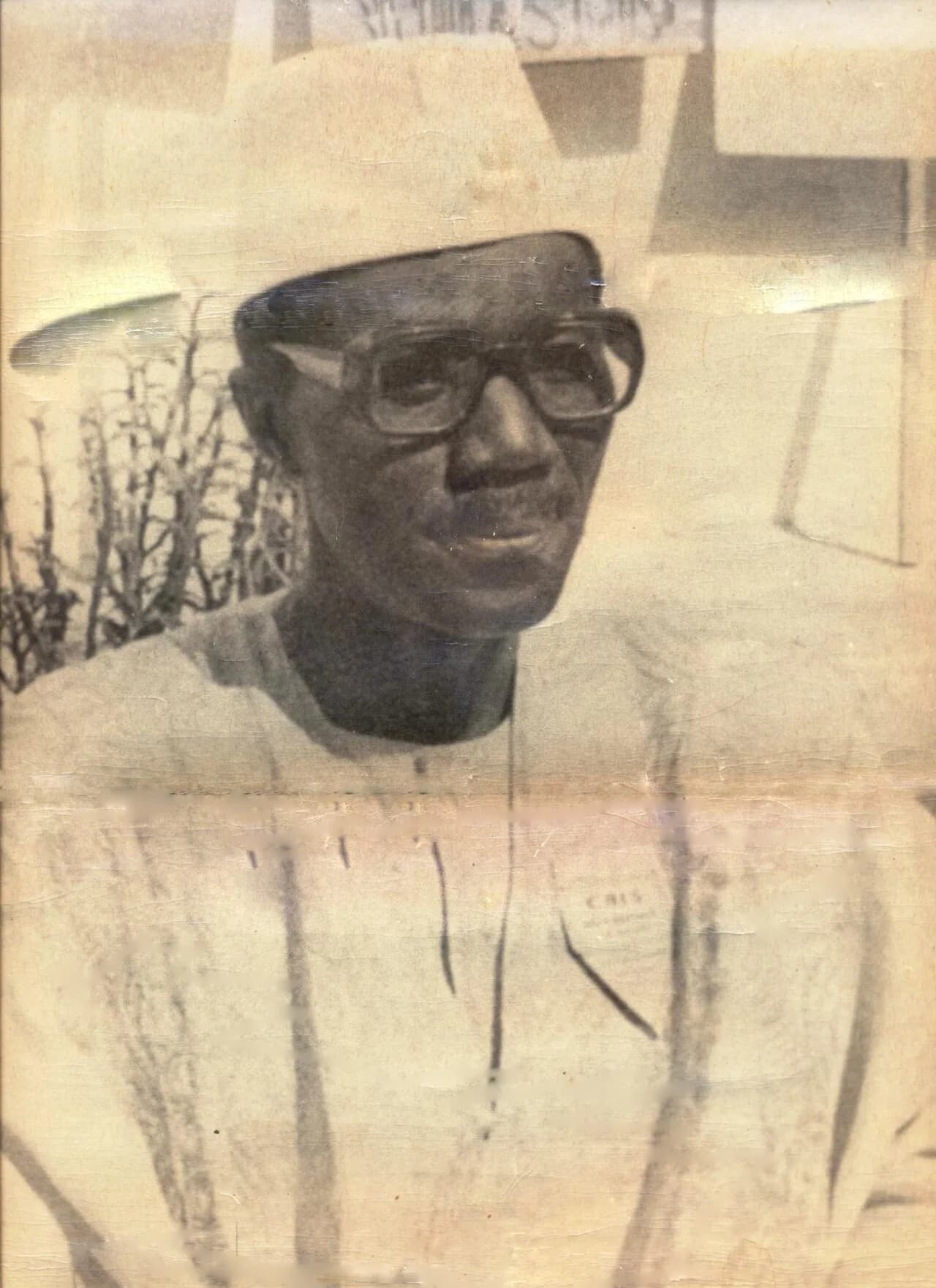 Insa Coulibaly