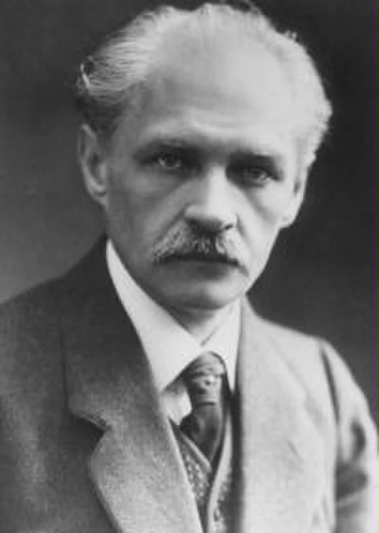 Gustav Jenner