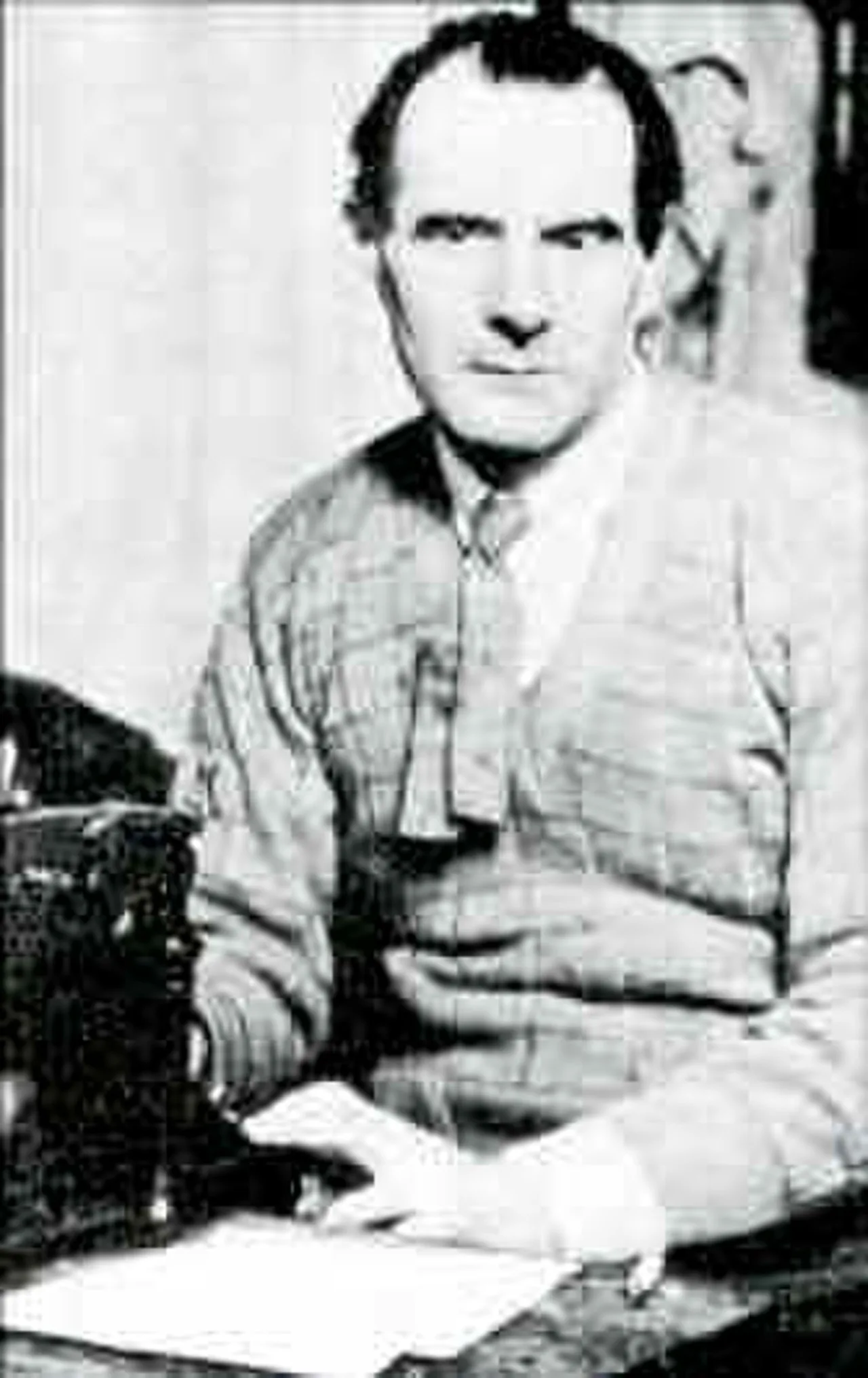 Seán O’Casey