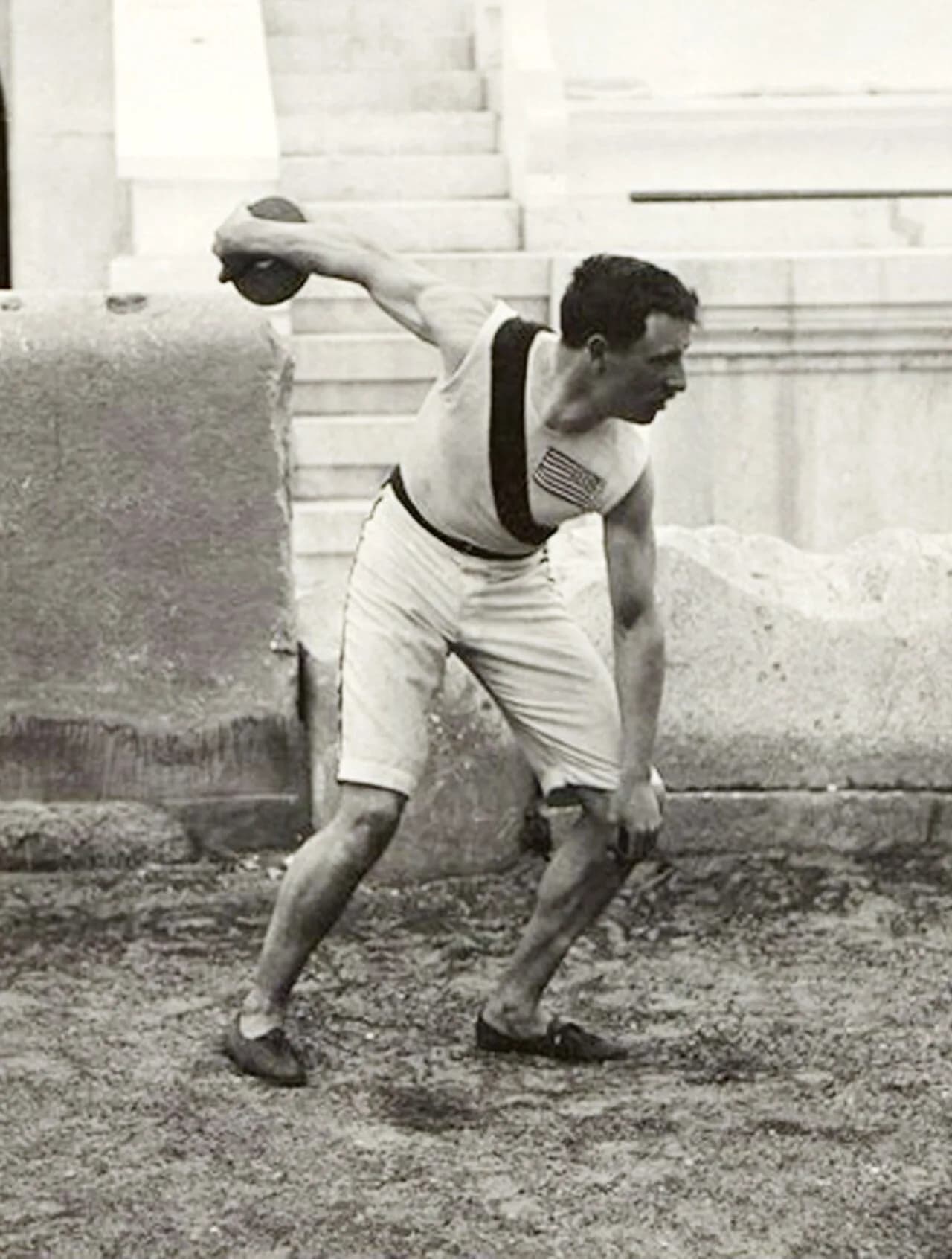Robert Garrett