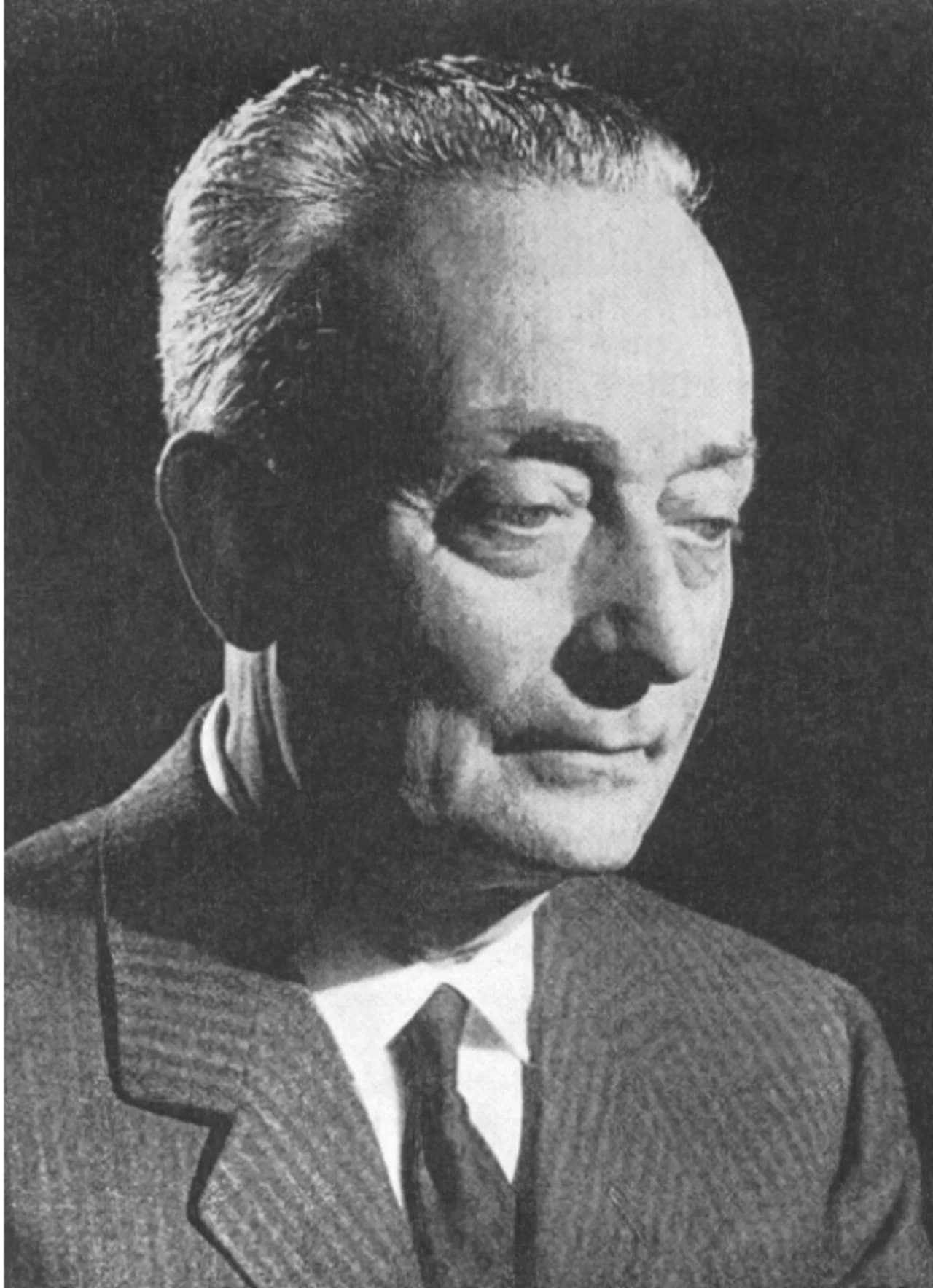 Nicola Abbagnano