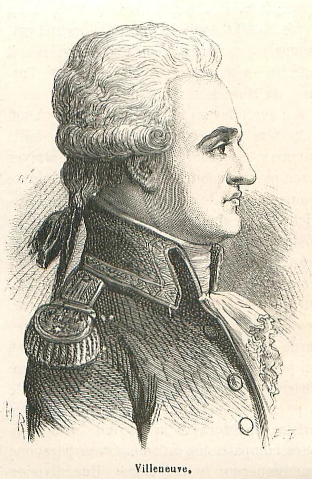 Pierre de Villeneuve