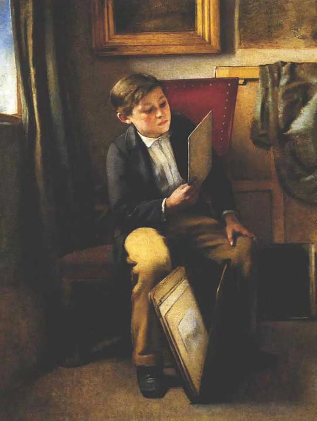 Ioannis Zacharias