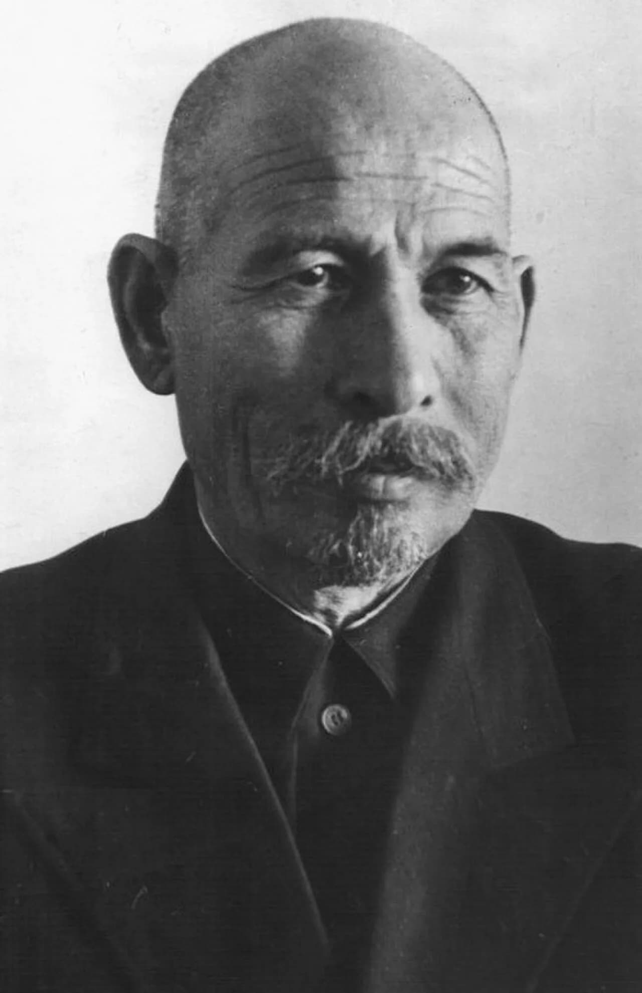 Juldasch Achunbabajew