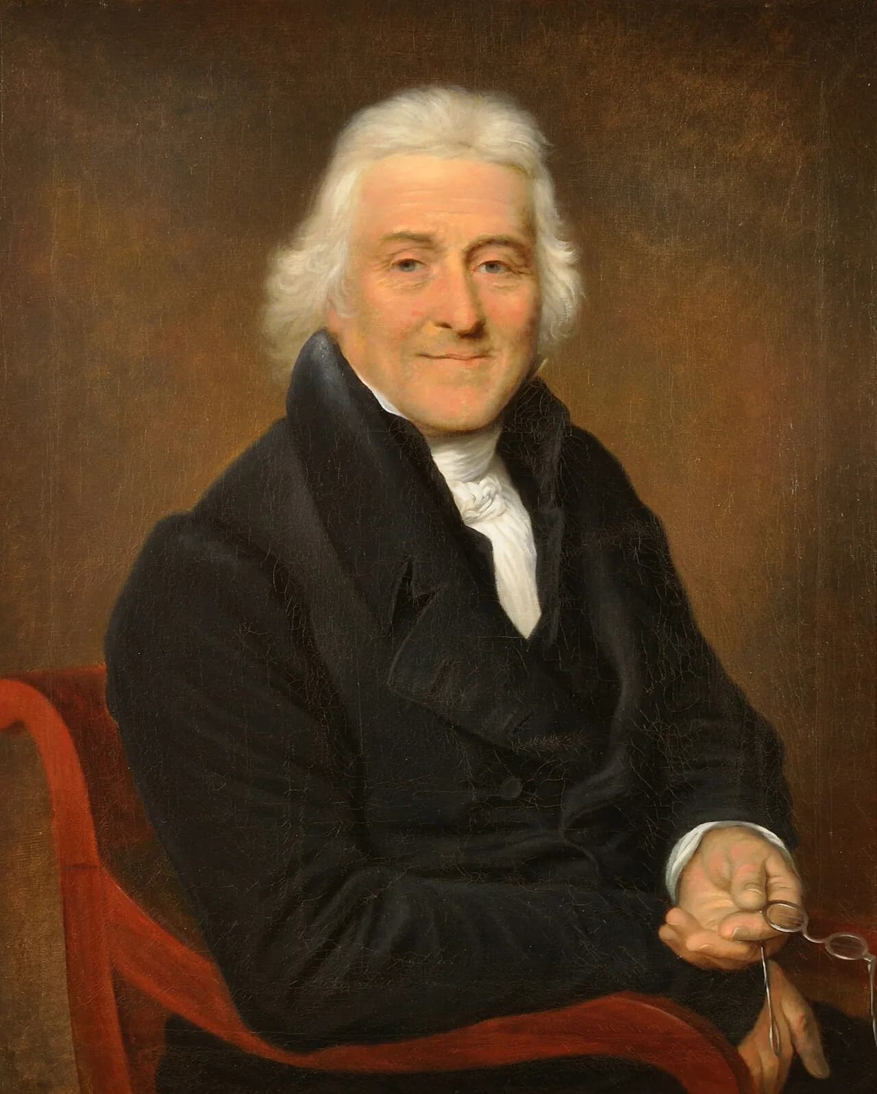 Adrianus Bonebakker