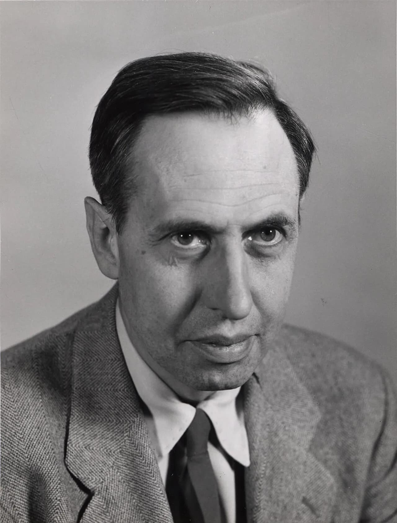 George Eugene Uhlenbeck