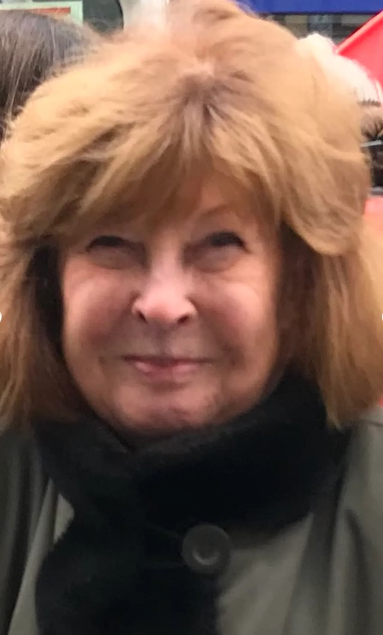 Irmgard Sigg