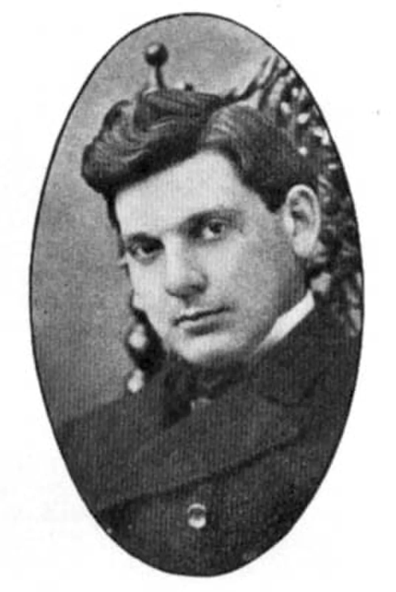 Irving Gill