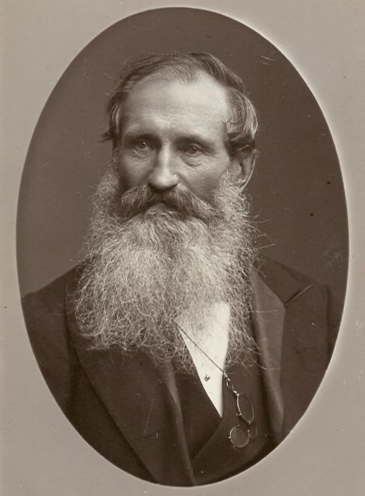 Sir Isaac Holden, 1st Baronet