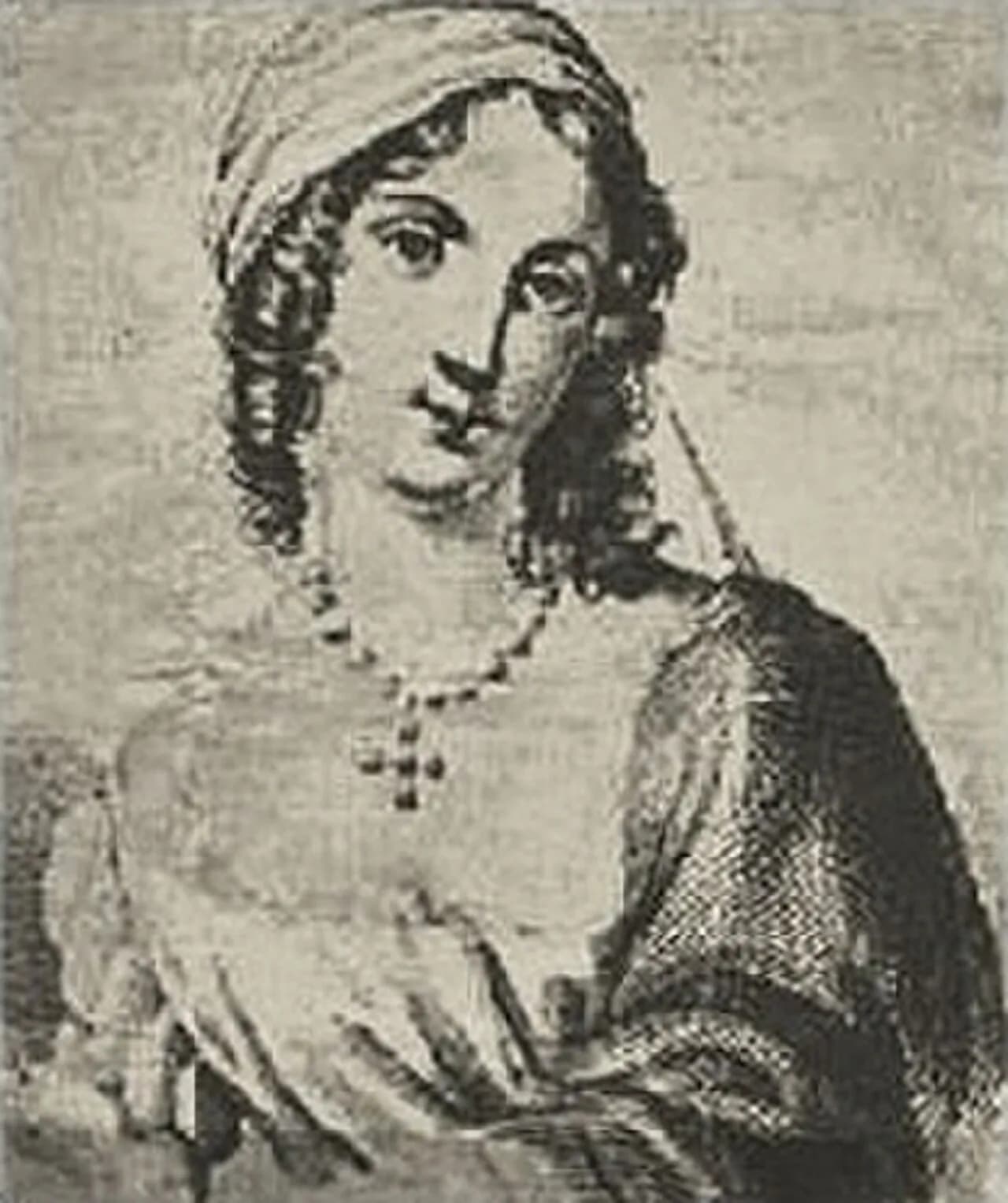Isabella Morra