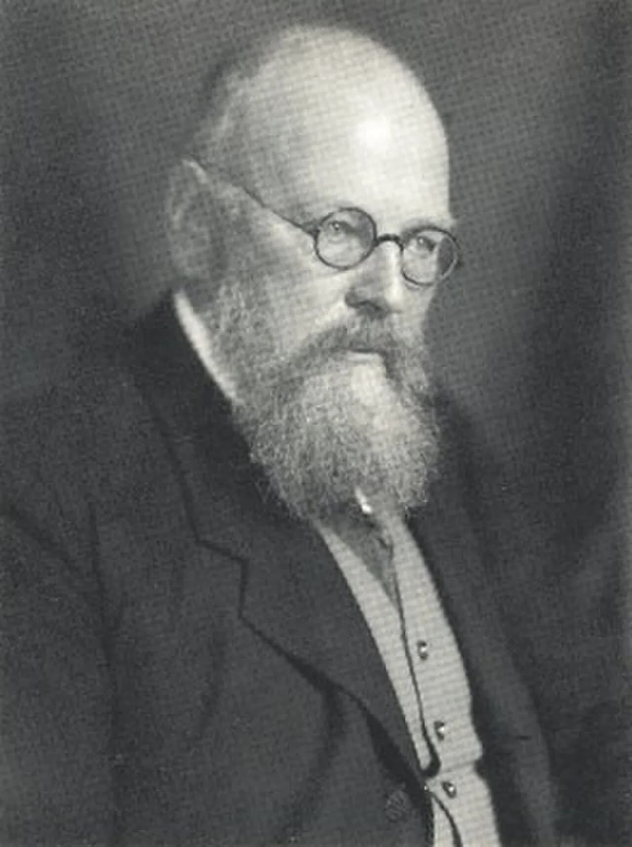 Leopold von Kalckreuth