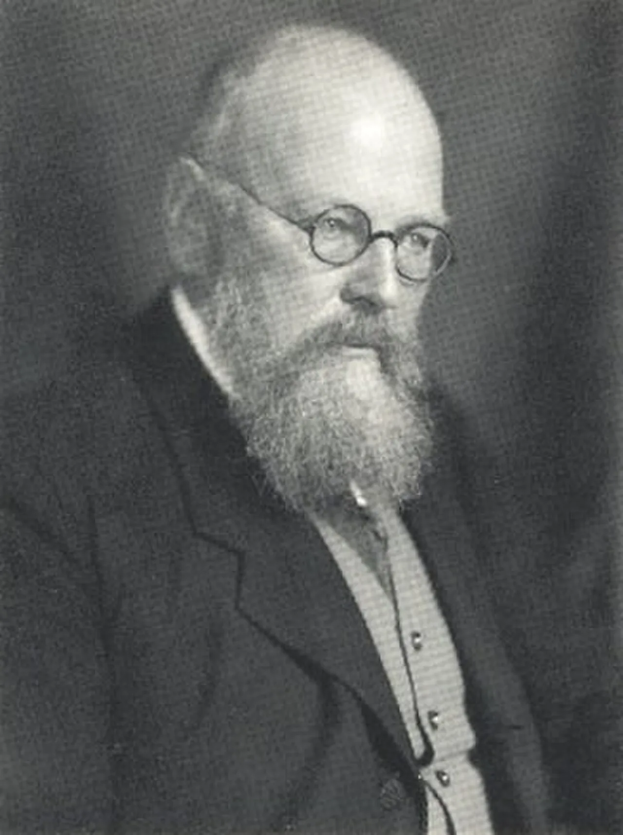 Leopold von Kalckreuth